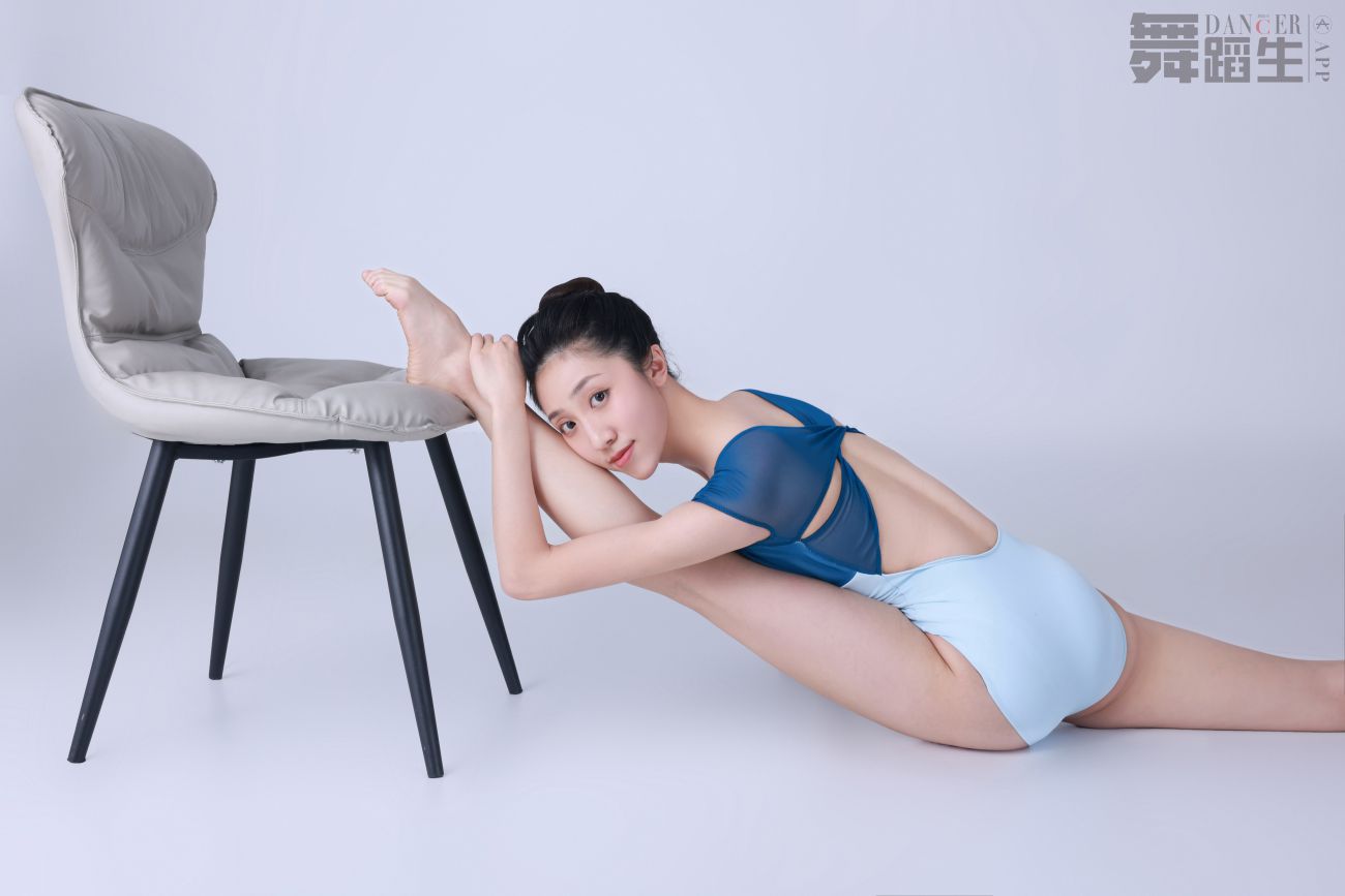 图片[5]-GALLI嘉丽舞蹈生日记 089 赵惠妮-COS世界