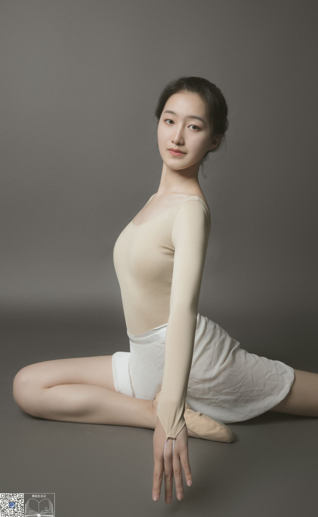 图片[3]-GALLI嘉丽舞蹈生日记 094 欣美-COS世界
