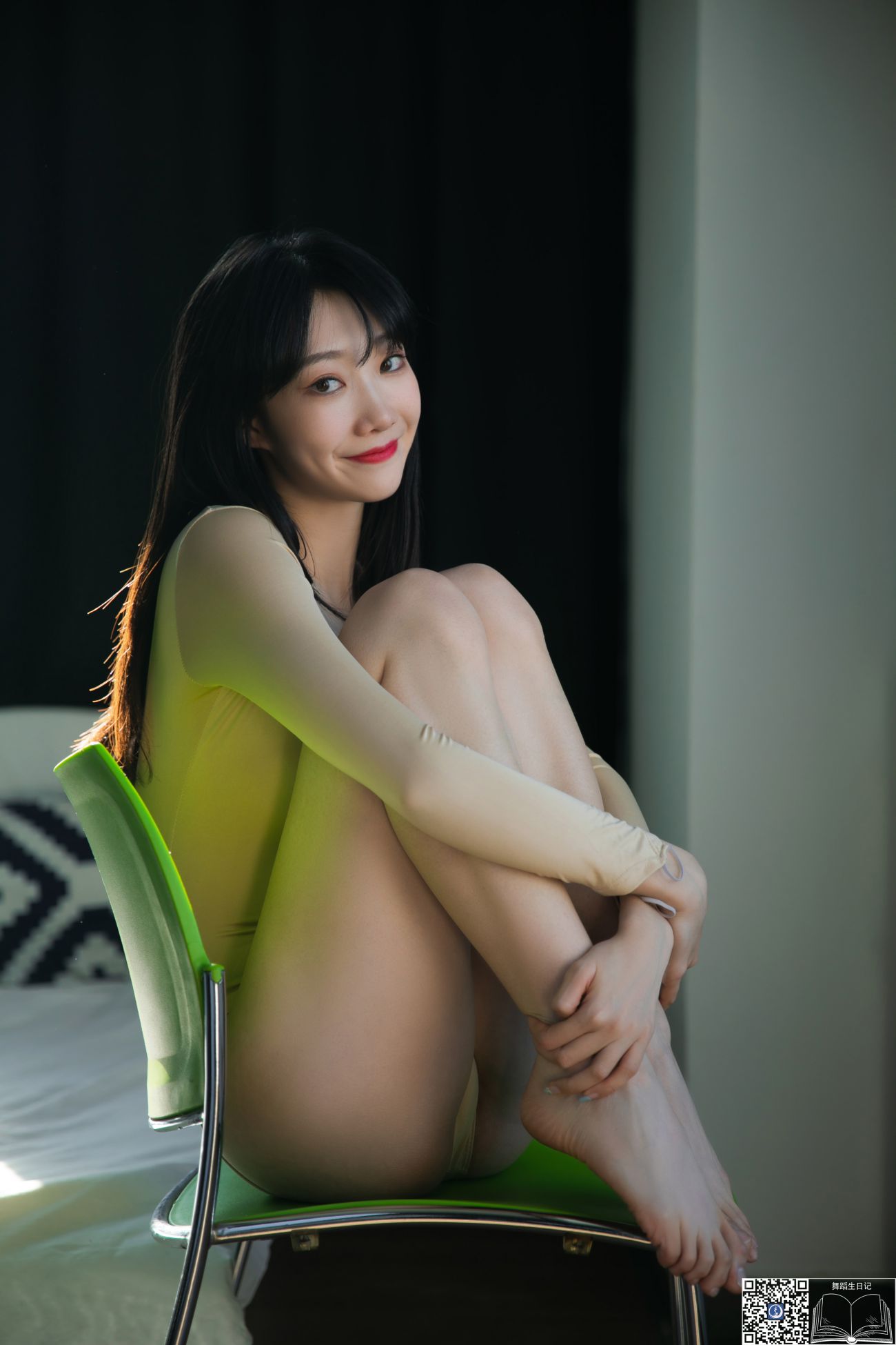 图片[2]-GALLI嘉丽舞蹈生日记 鱼子酱-COS世界