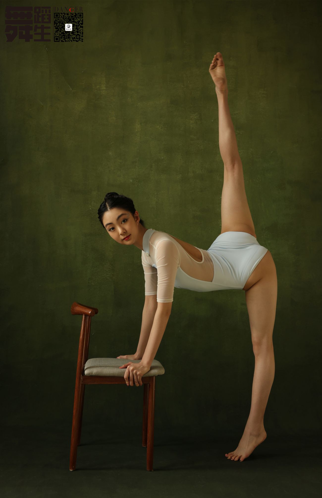 图片[2]-GALLI嘉丽舞蹈生日记 如诗如画-COS世界