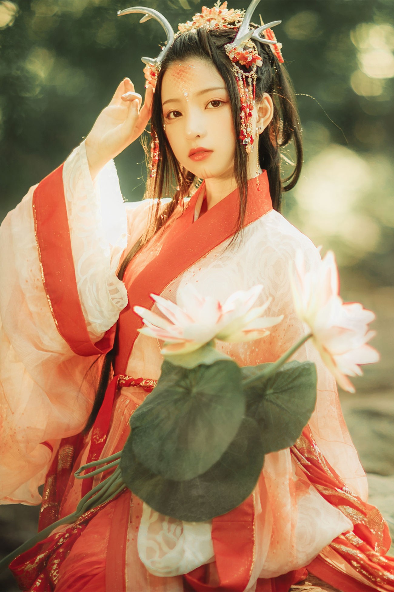 艺图语 龙女-COS世界