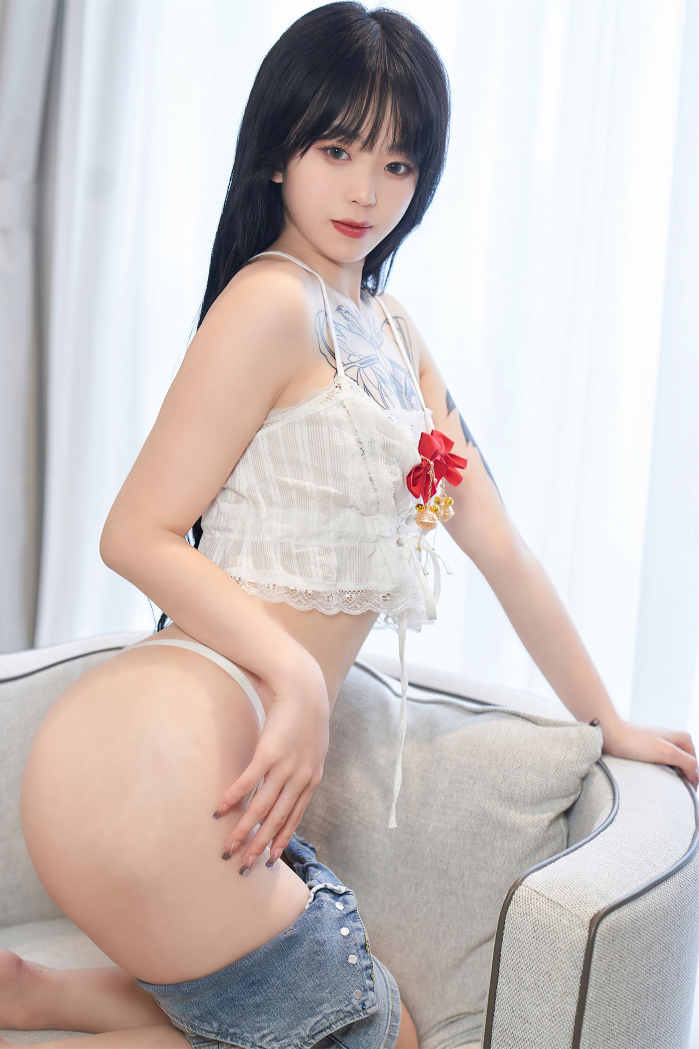 秀人网 No.5124 奶瓶-COS世界