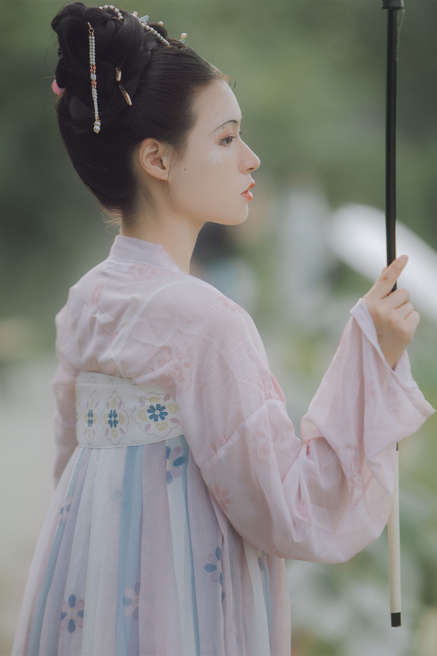 艺图语 努力搬砖的双翮-COS世界