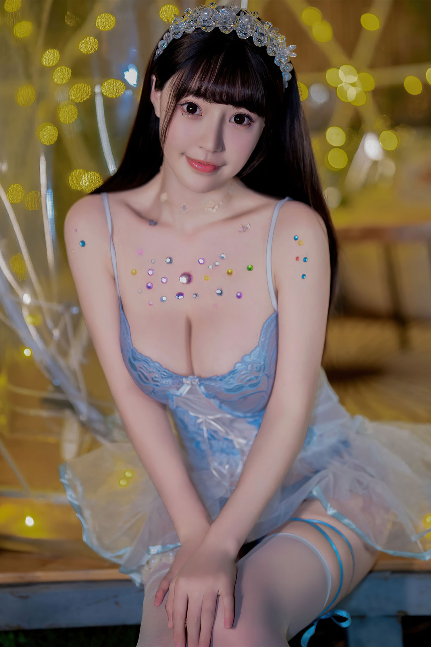 秀人网 No.5333 朱可儿-COS世界