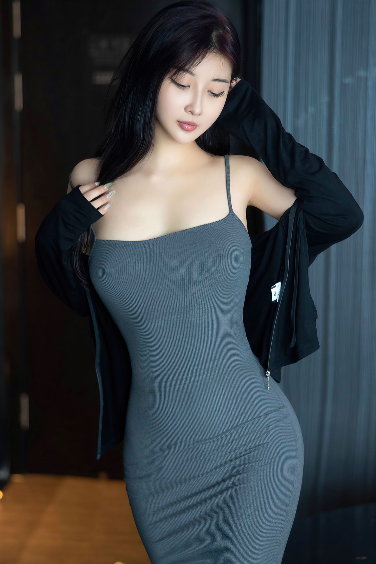 秀人网 No.5553 顾楚楚-COS世界