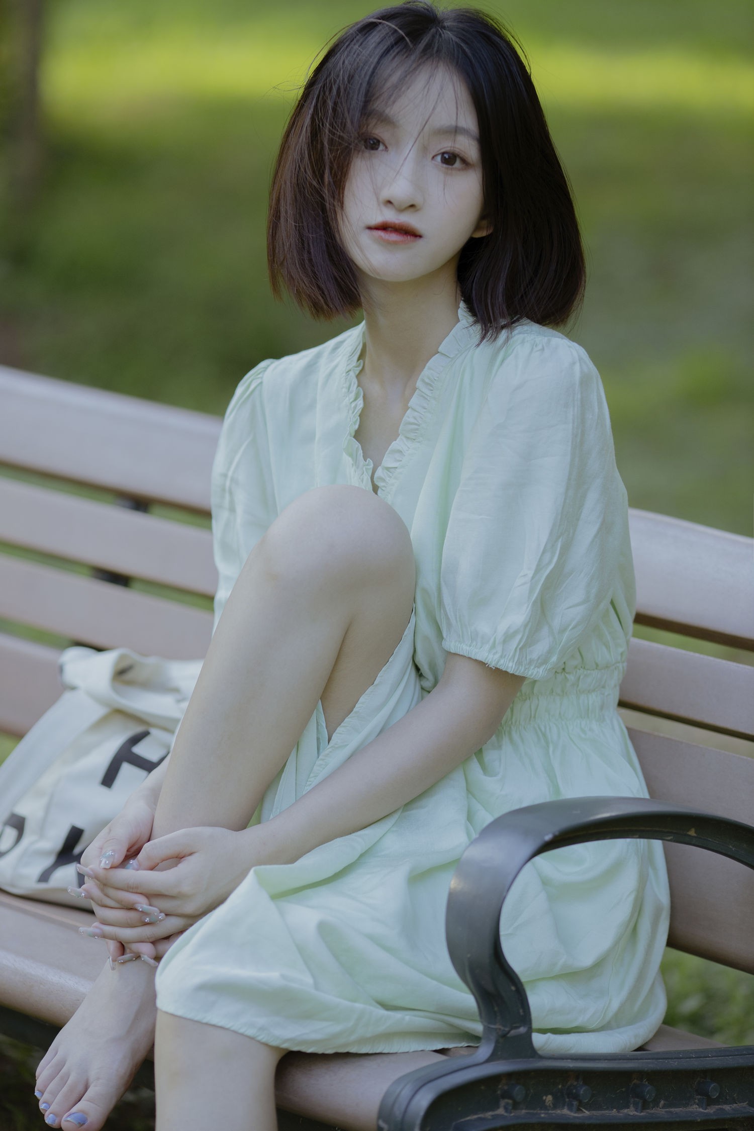 艺图语 轻盈夏日-COS世界