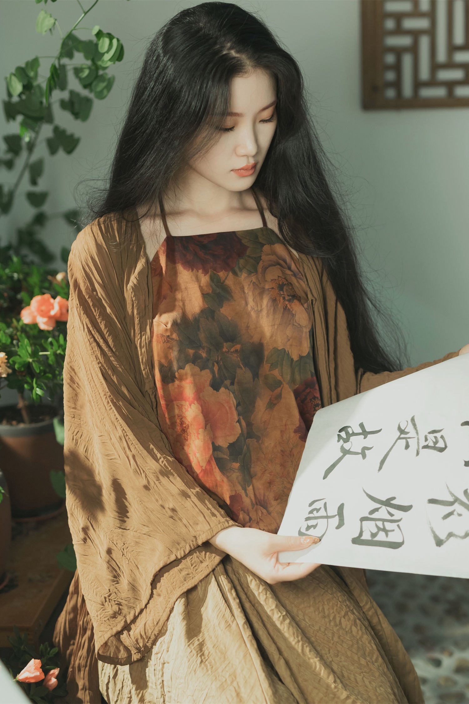 艺图语 素衣-COS世界