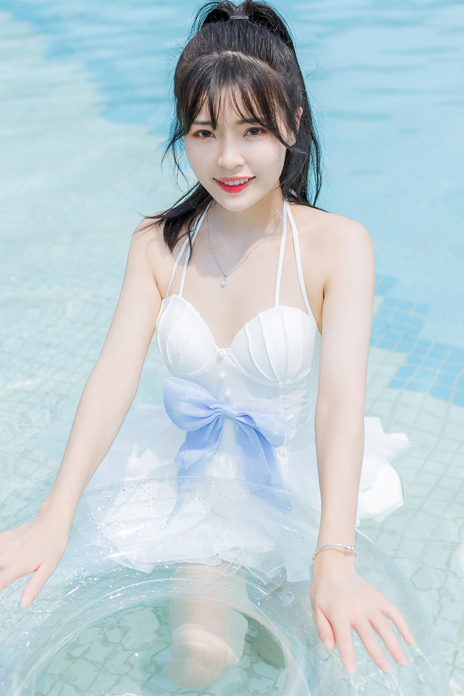 雅拉伊 美人鱼-COS世界