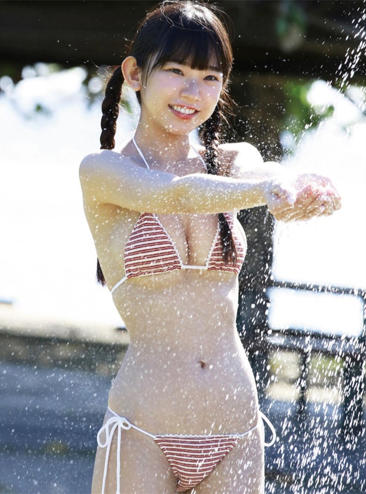 Marina Nagasawa 長澤茉里奈-COS世界