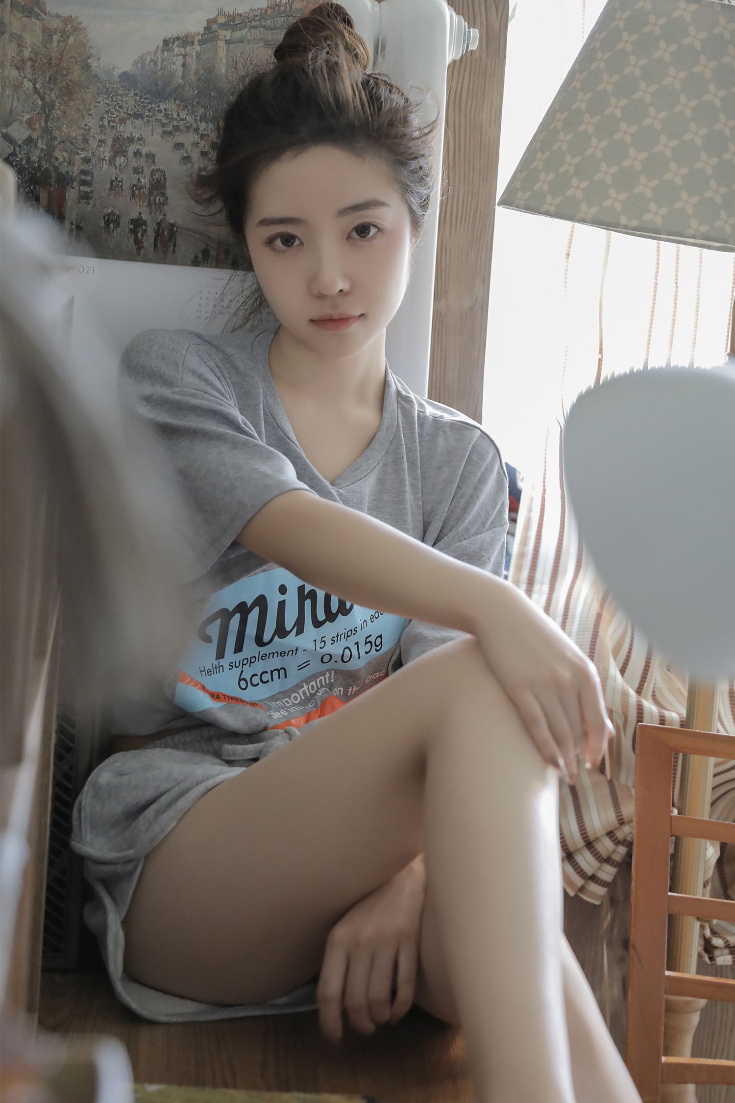 艺图语 暗恋变热恋-COS世界
