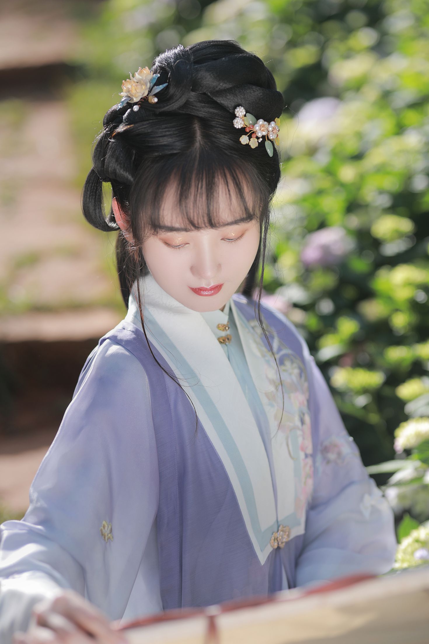 图片[4]-艺图语 风有约花不误-COS世界