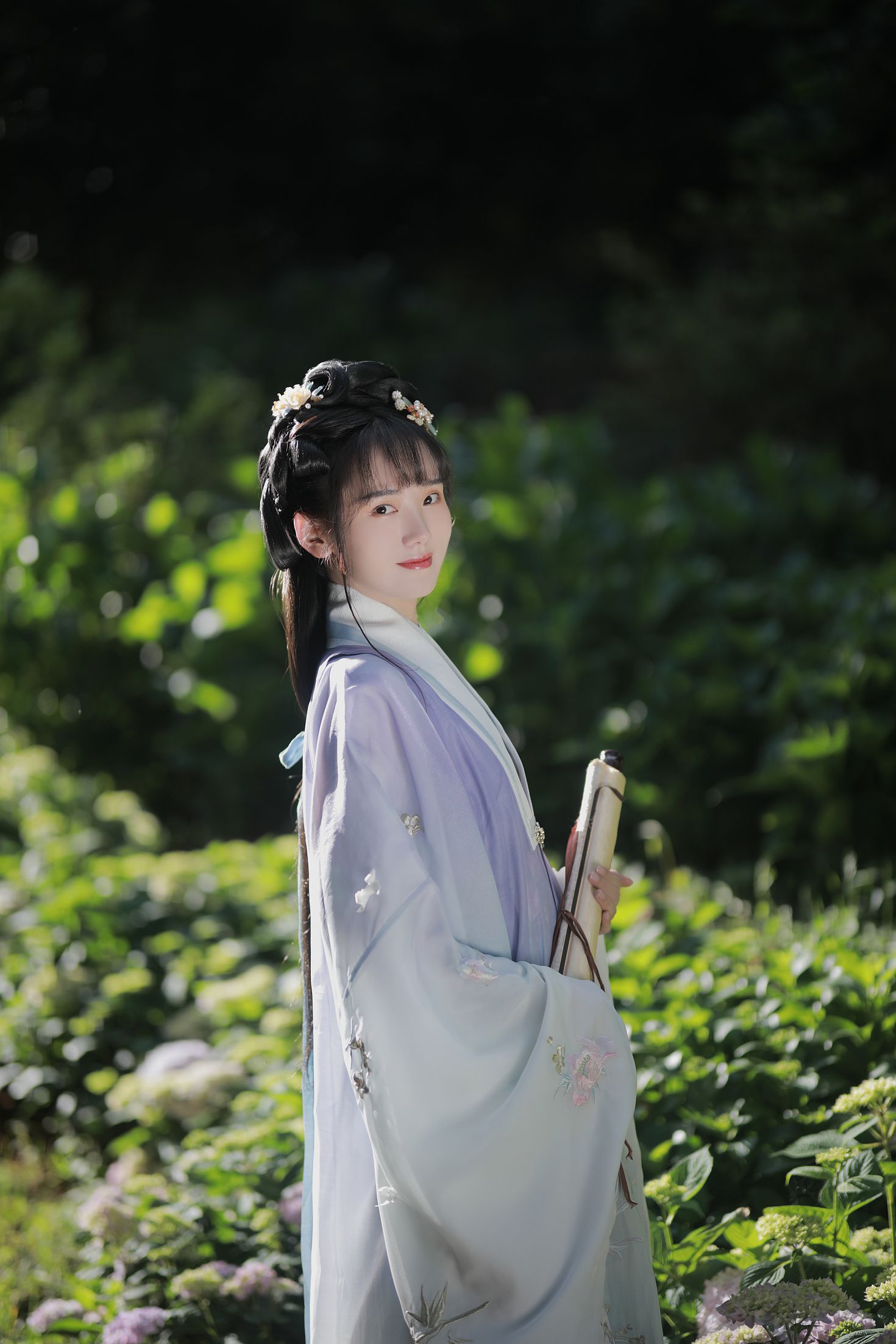 图片[3]-艺图语 风有约花不误-COS世界