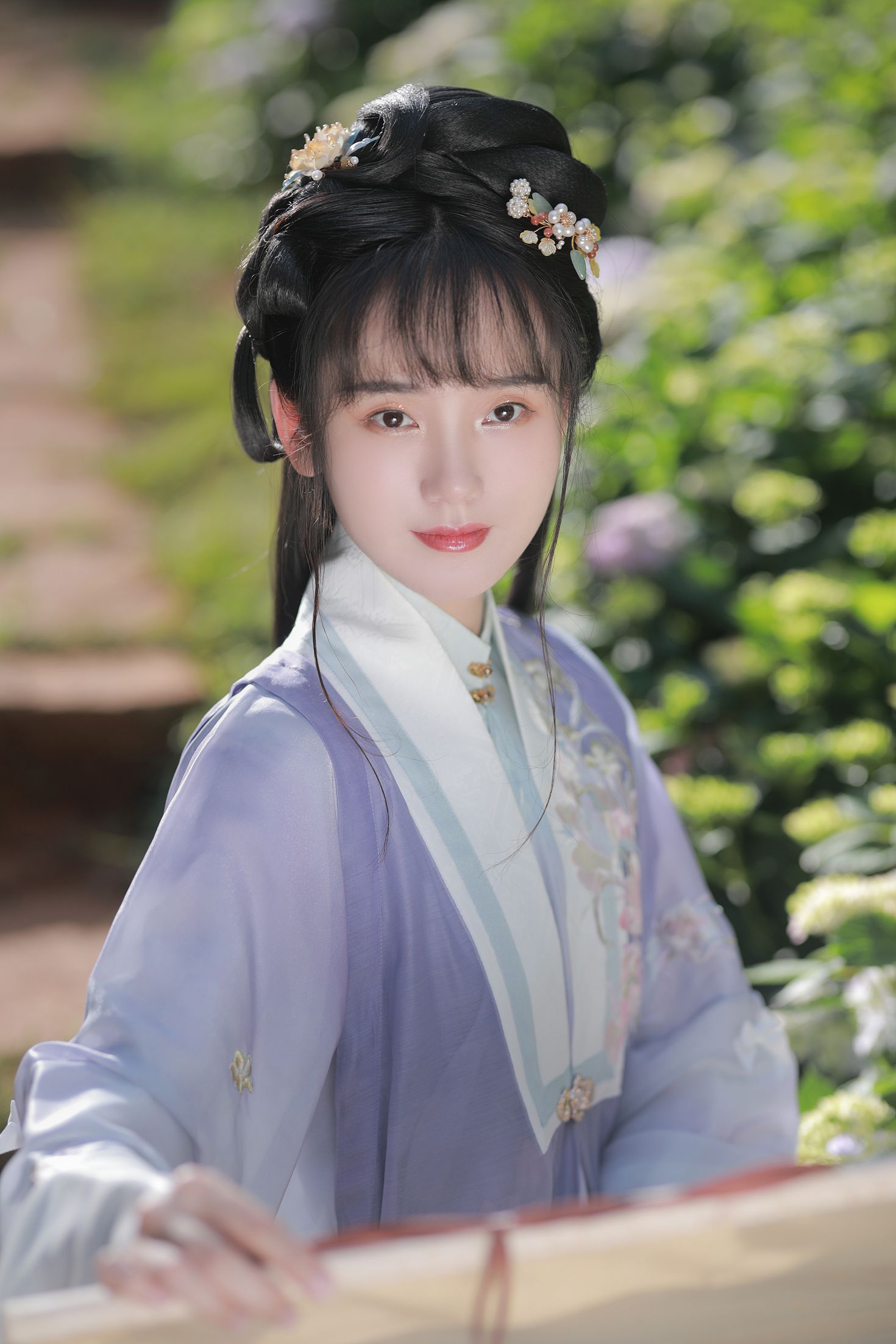 图片[5]-艺图语 风有约花不误-COS世界