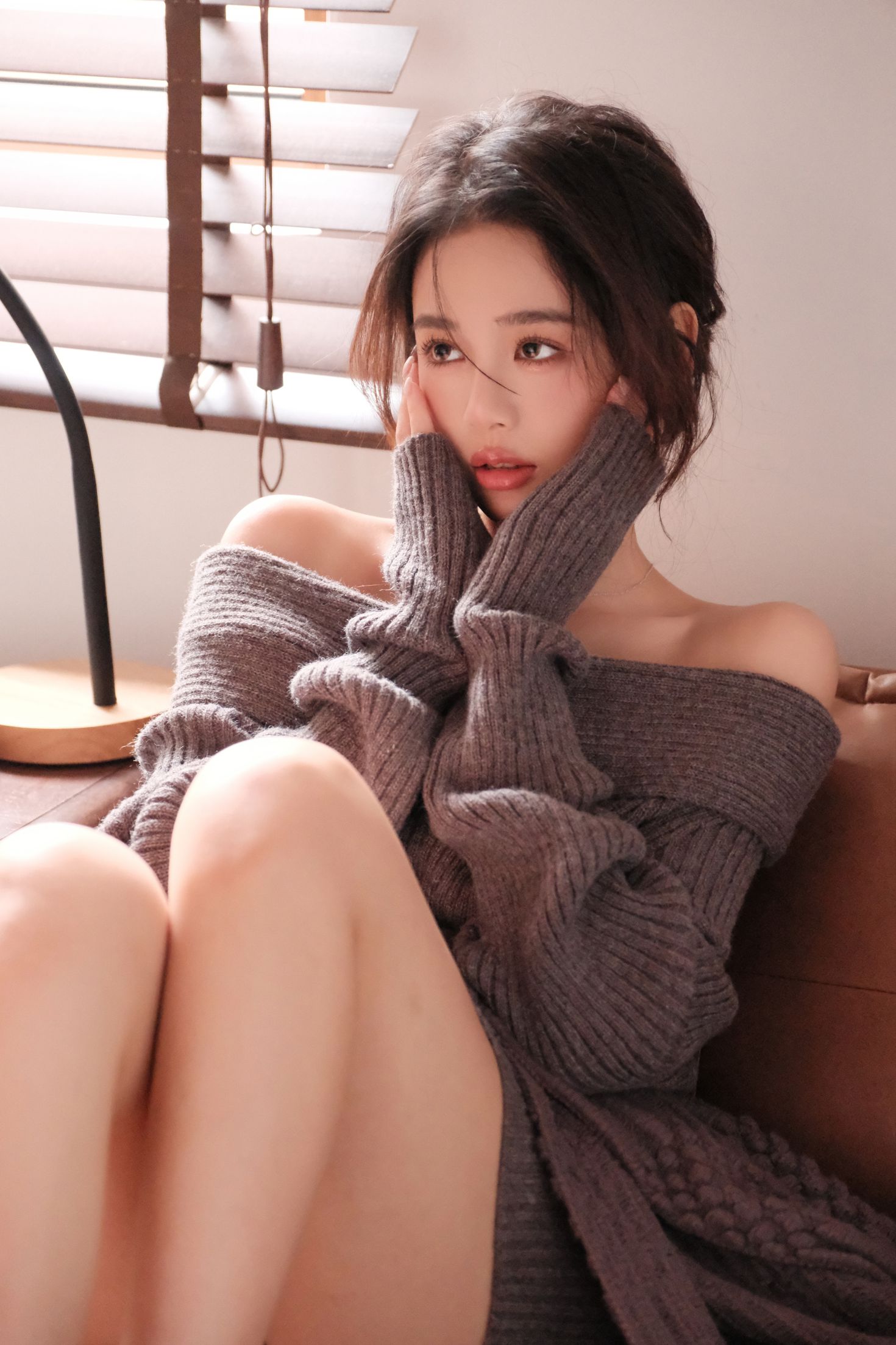 图片[5]-艺图语 冬日-COS世界