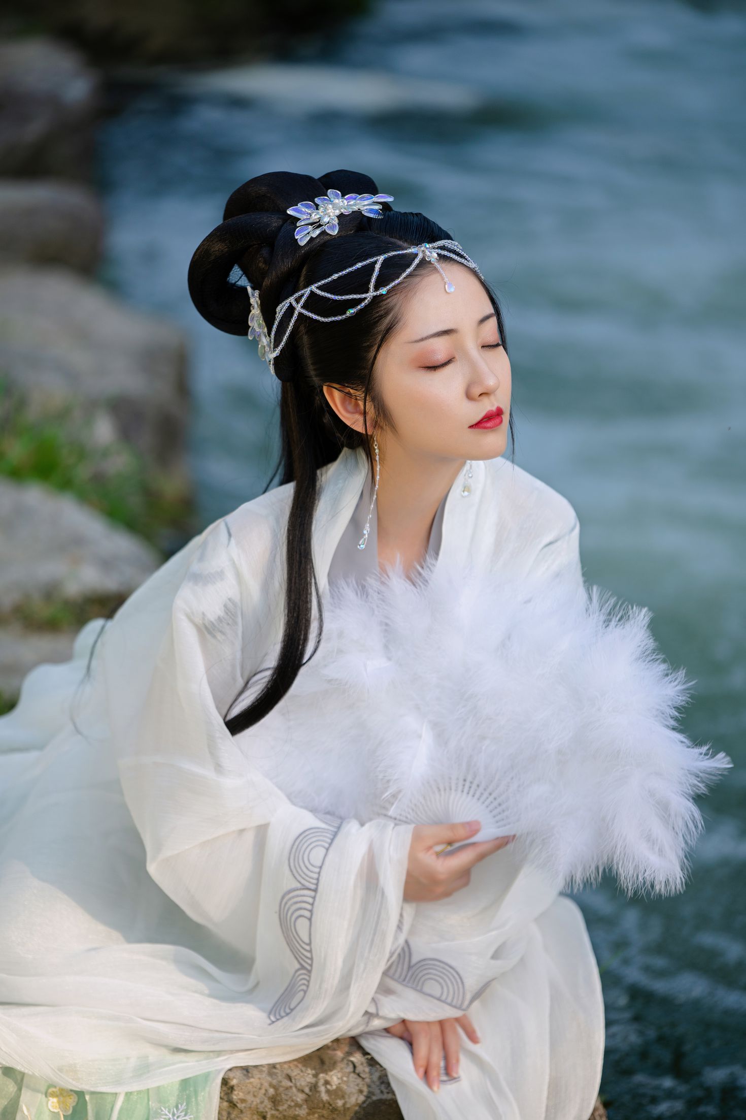图片[4]-艺图语 入梦来-COS世界