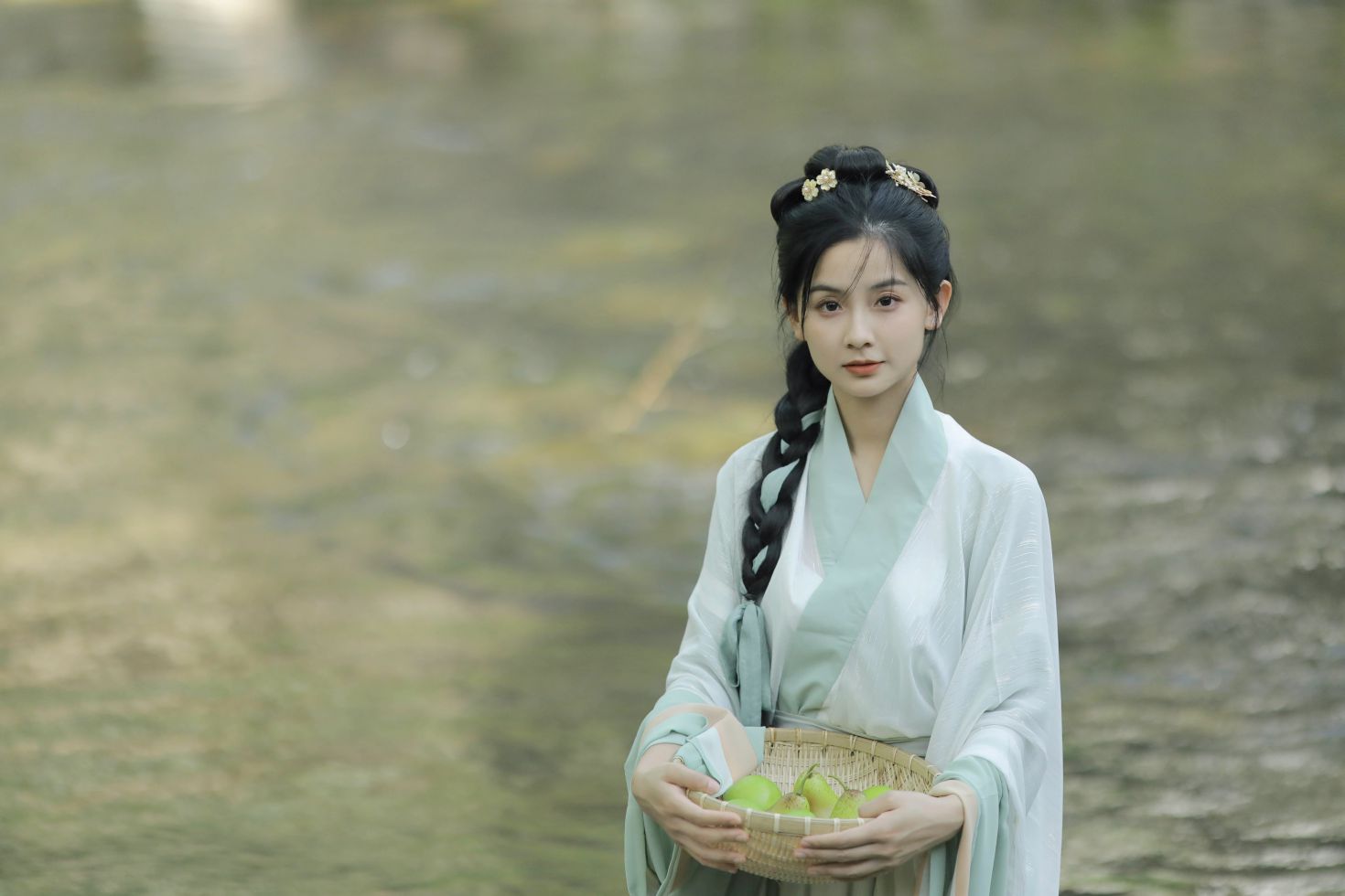图片[5]-艺图语 梦华录-COS世界