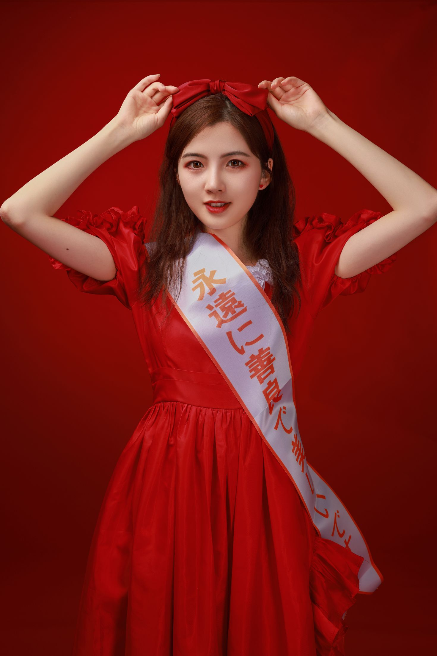 图片[4]-艺图语 竞选公主-COS世界