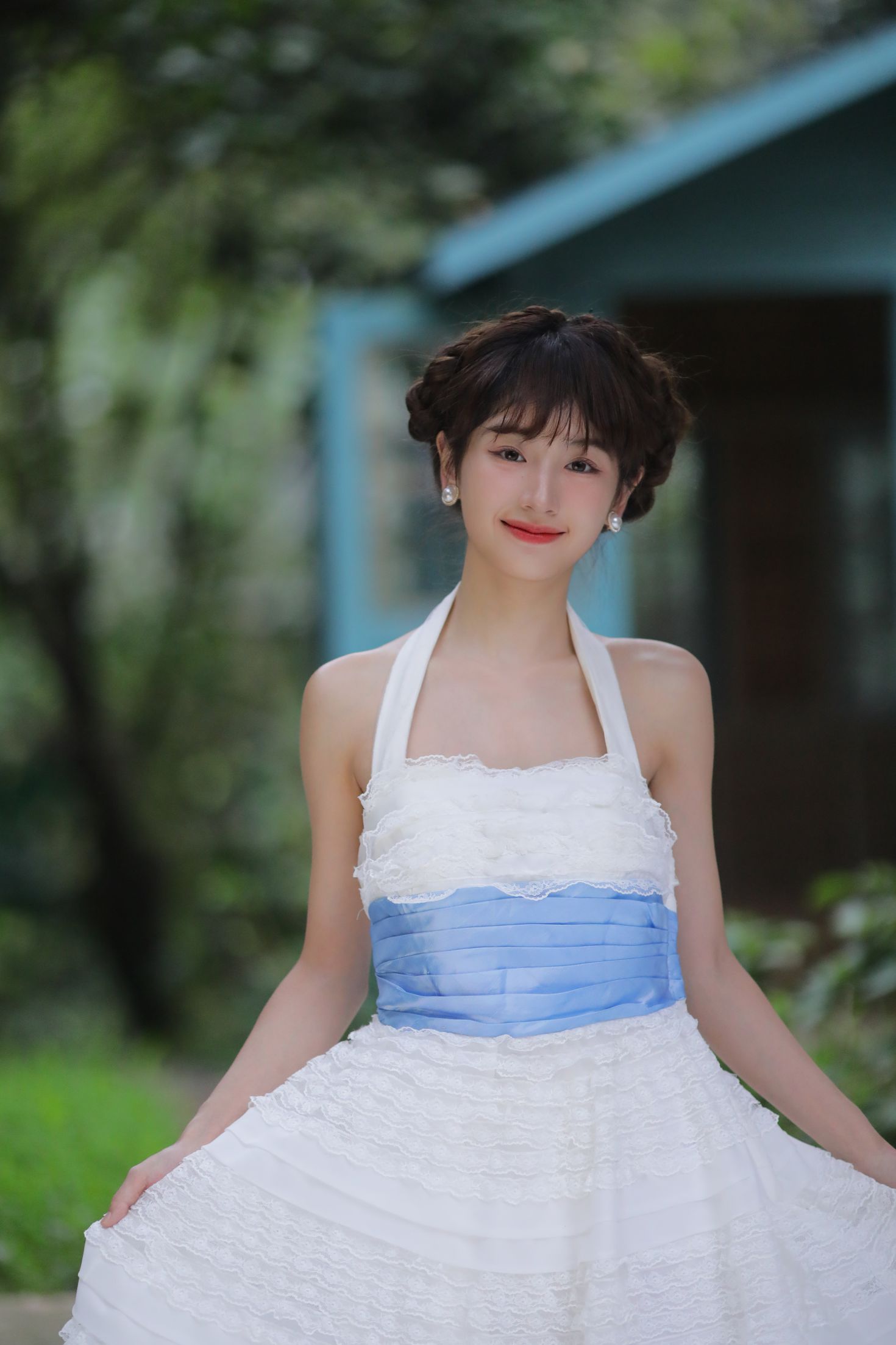图片[4]-艺图语 落跑新娘-COS世界