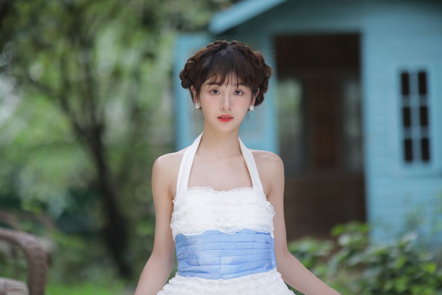 图片[5]-艺图语 落跑新娘-COS世界