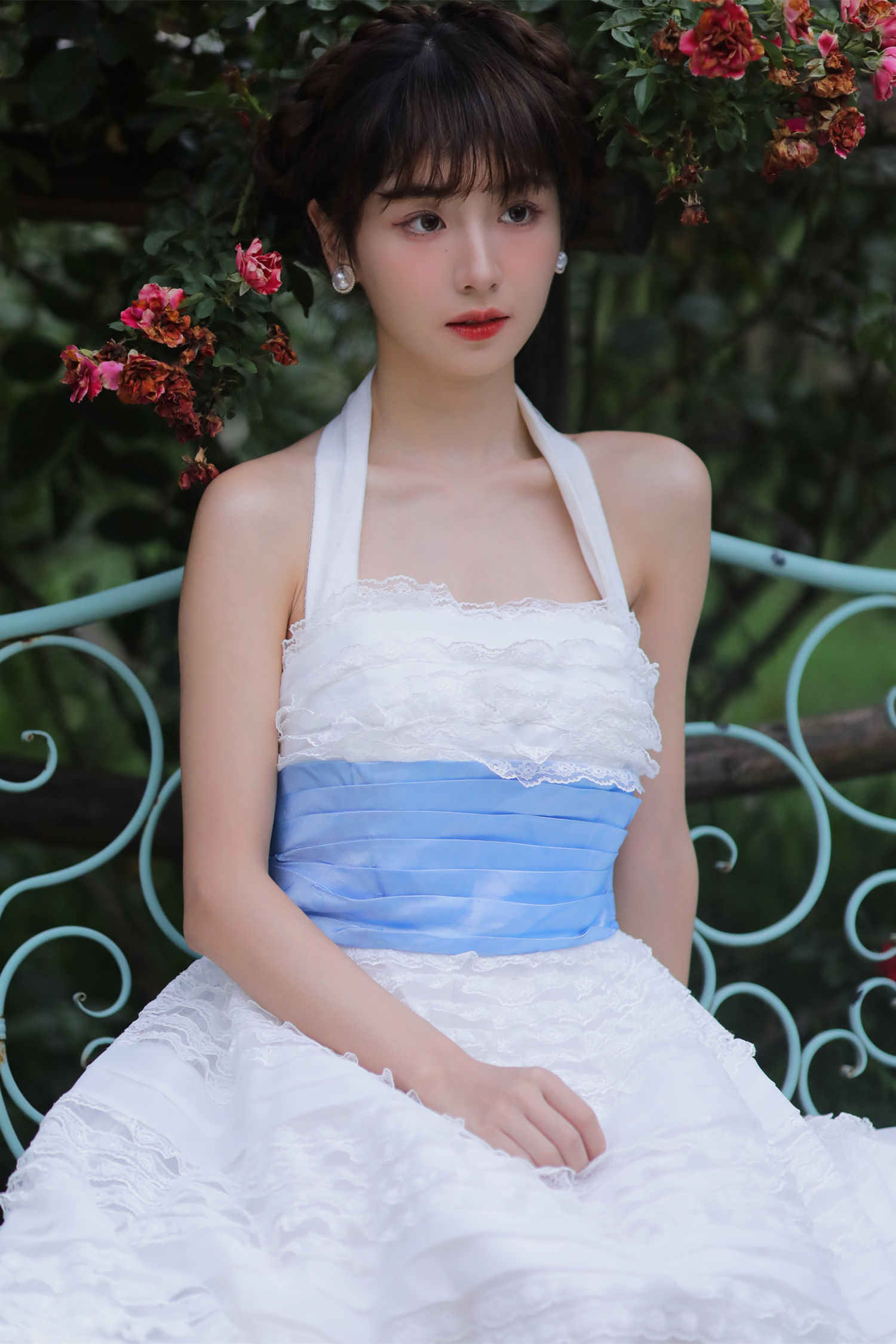 艺图语 落跑新娘-COS世界