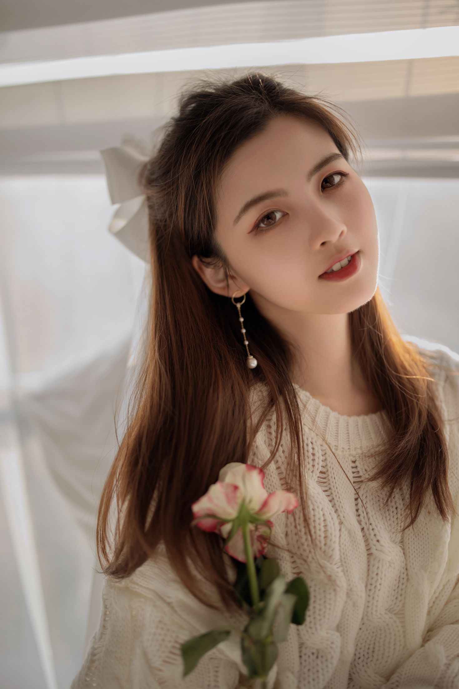 图片[4]-冬日少女-COS世界