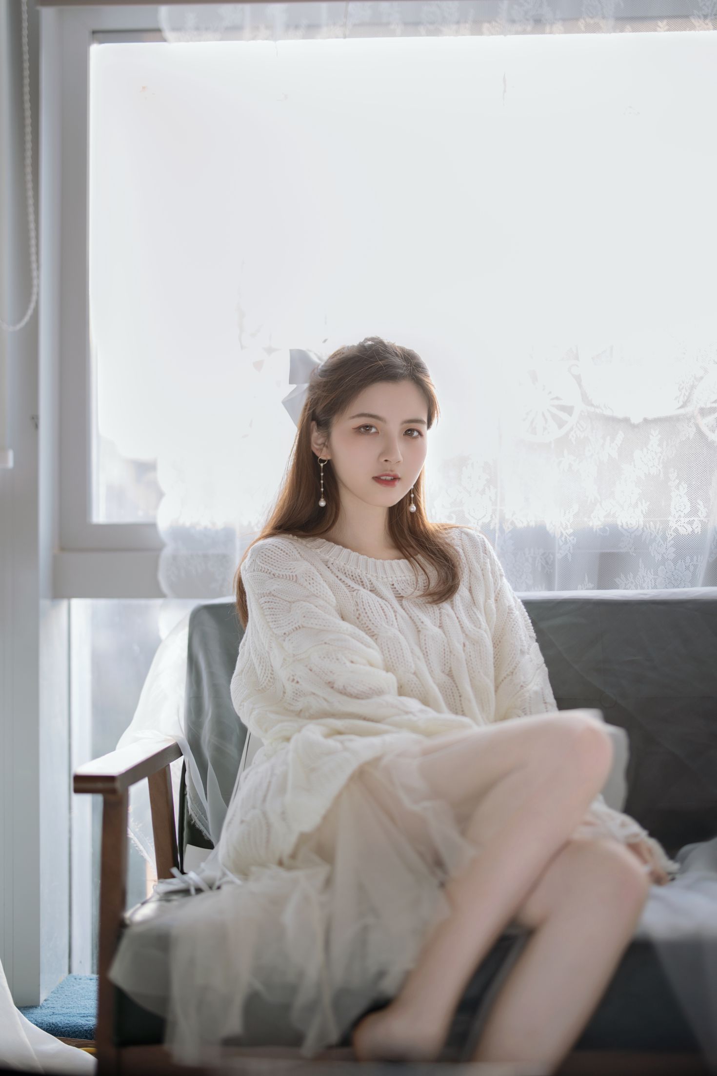 图片[5]-冬日少女-COS世界