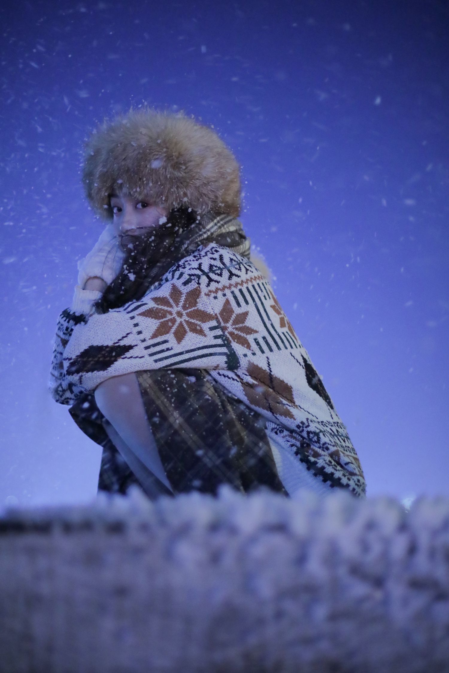 图片[4]-艺图语 雪冬-COS世界