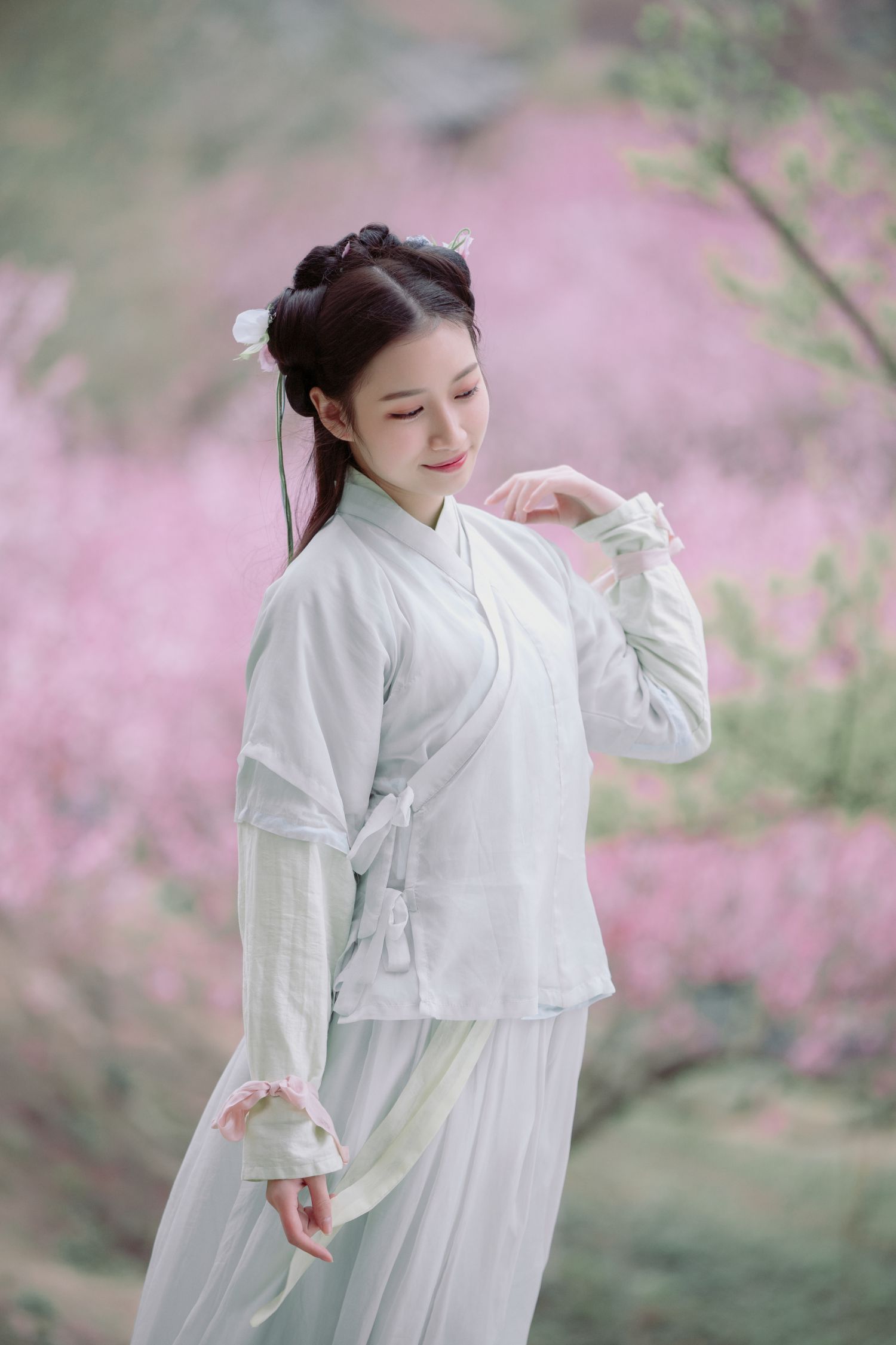 图片[5]-艺图语 小萝卜-COS世界