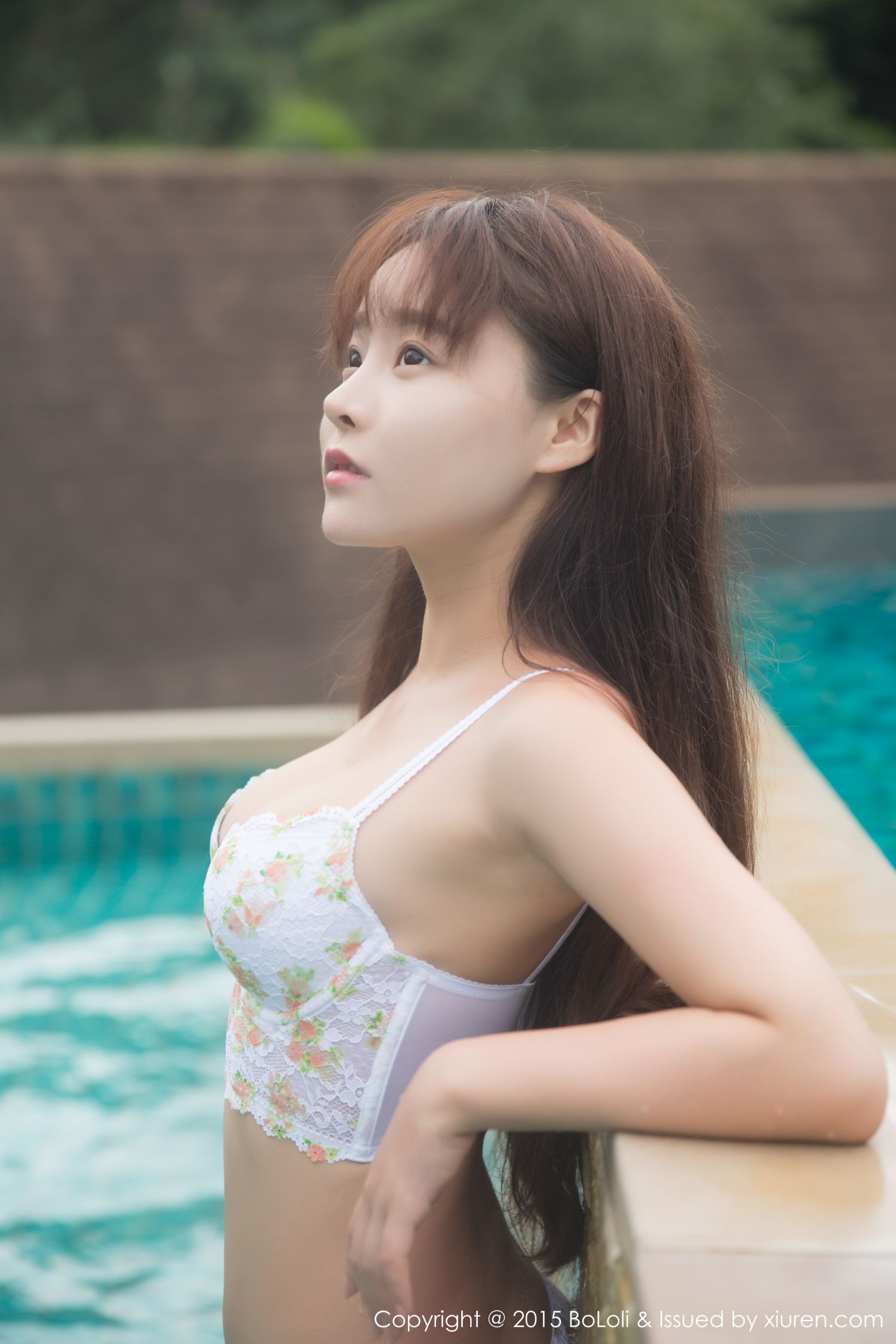 图片[3]-波萝社 柳侑绮Sevenbaby-COS世界