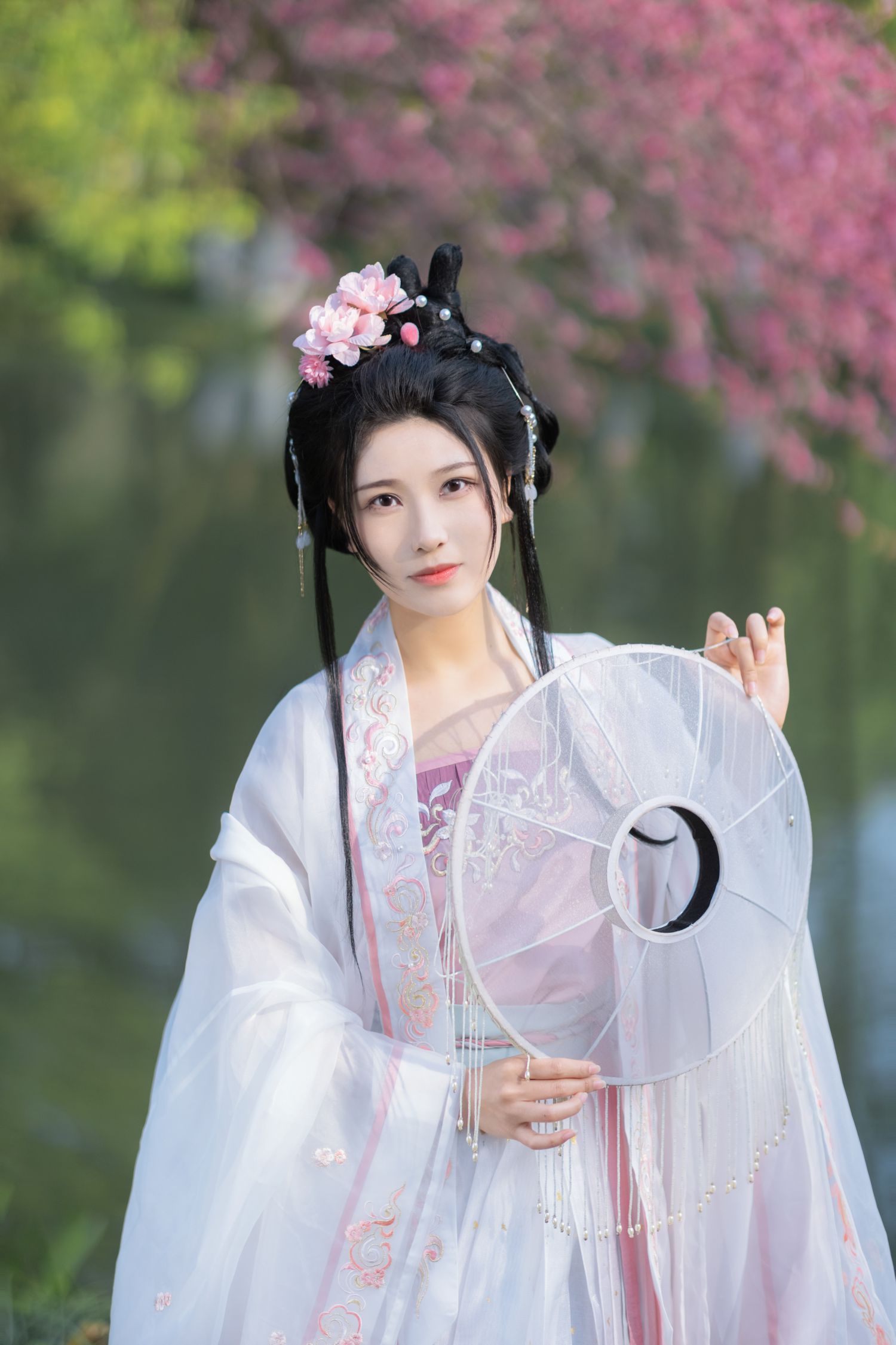 图片[5]-艺图语 花间-COS世界