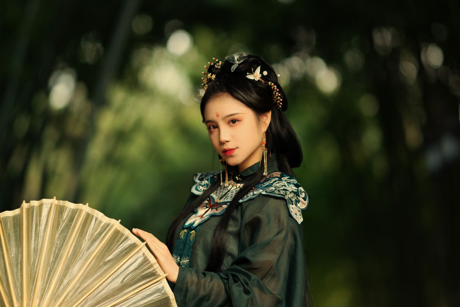图片[3]-艺图语 谷雨-COS世界
