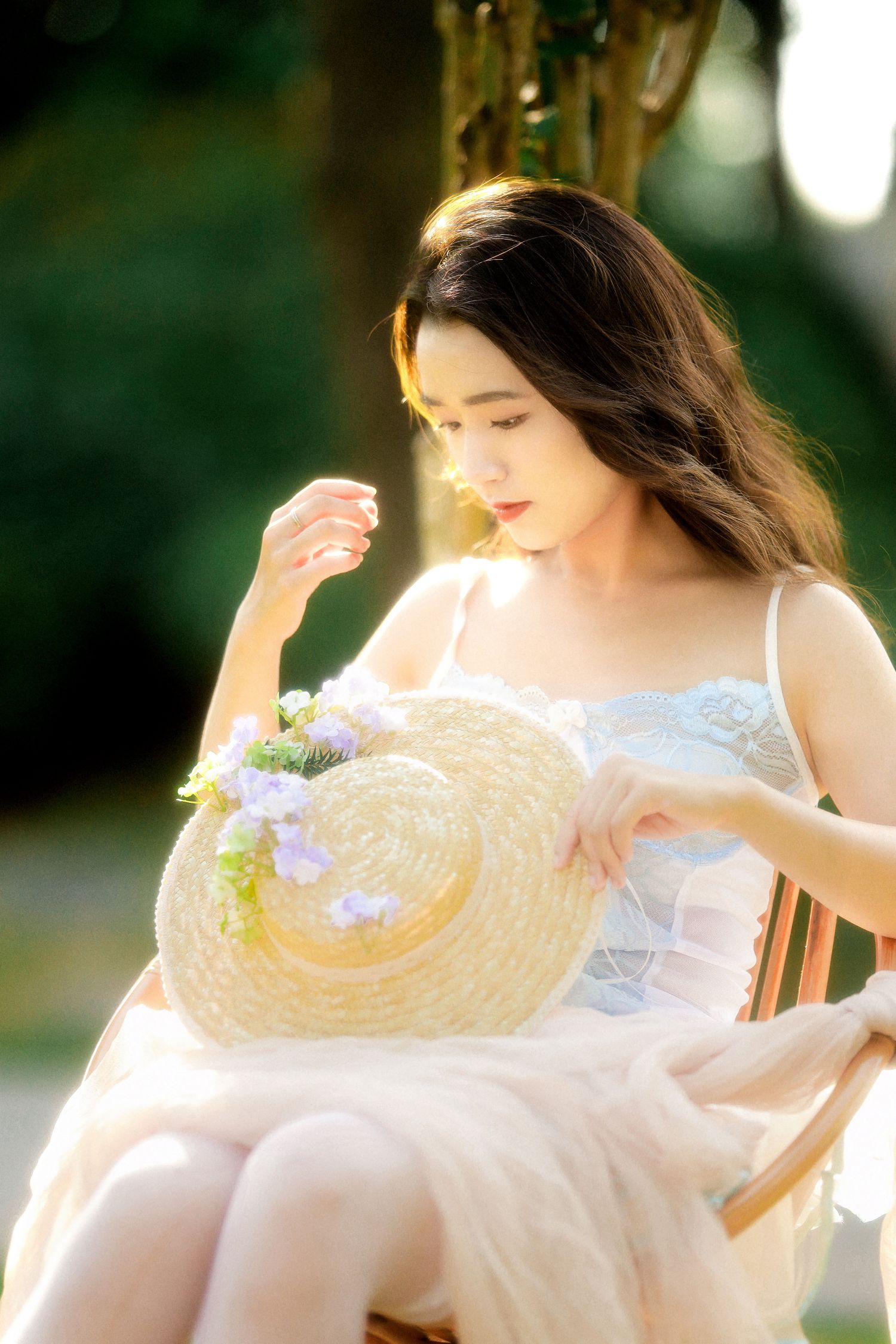 图片[4]-艺图语 月光女孩-COS世界