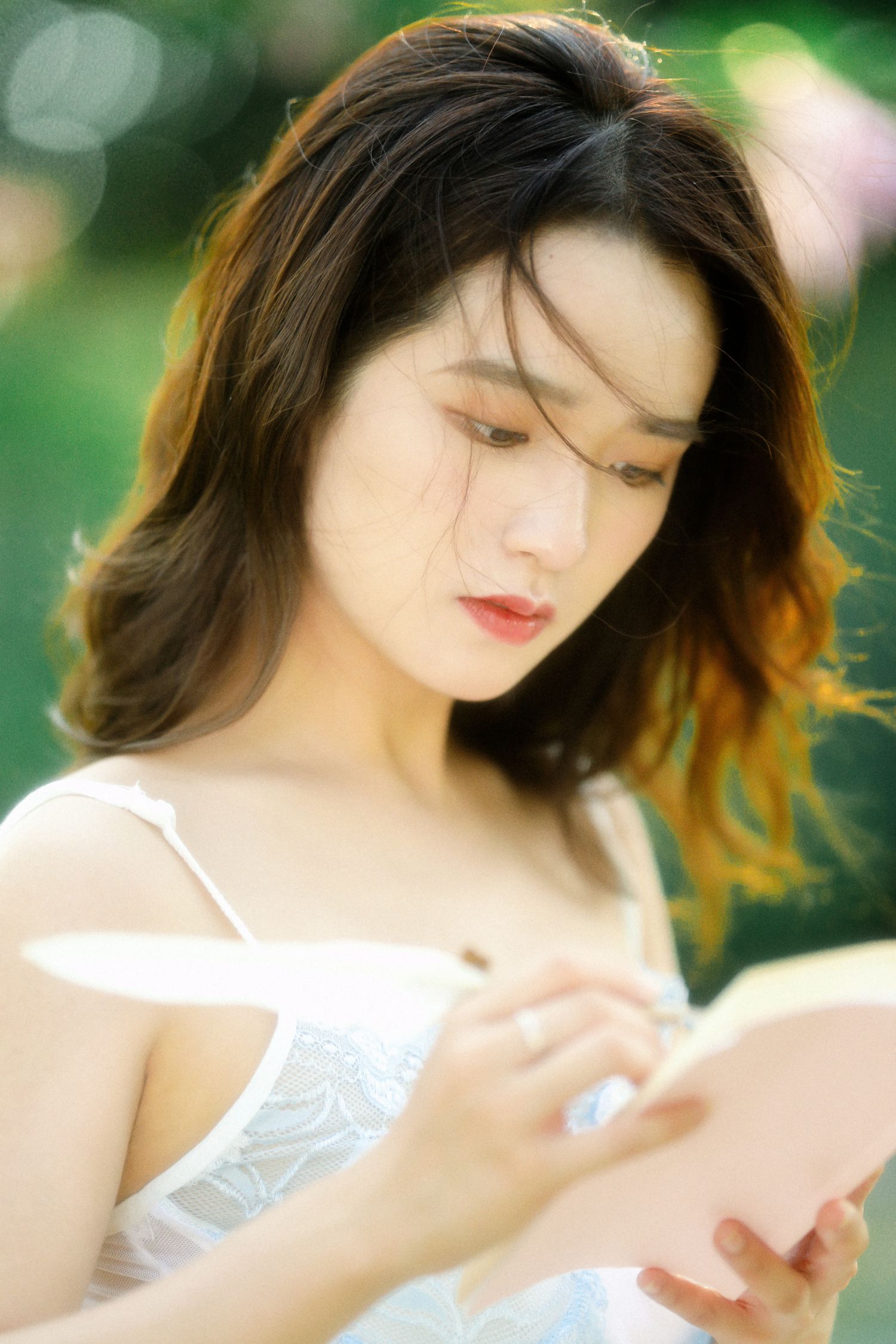 图片[3]-艺图语 月光女孩-COS世界