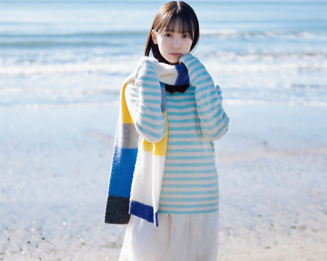 日向坂 渡辺莉奈-COS世界