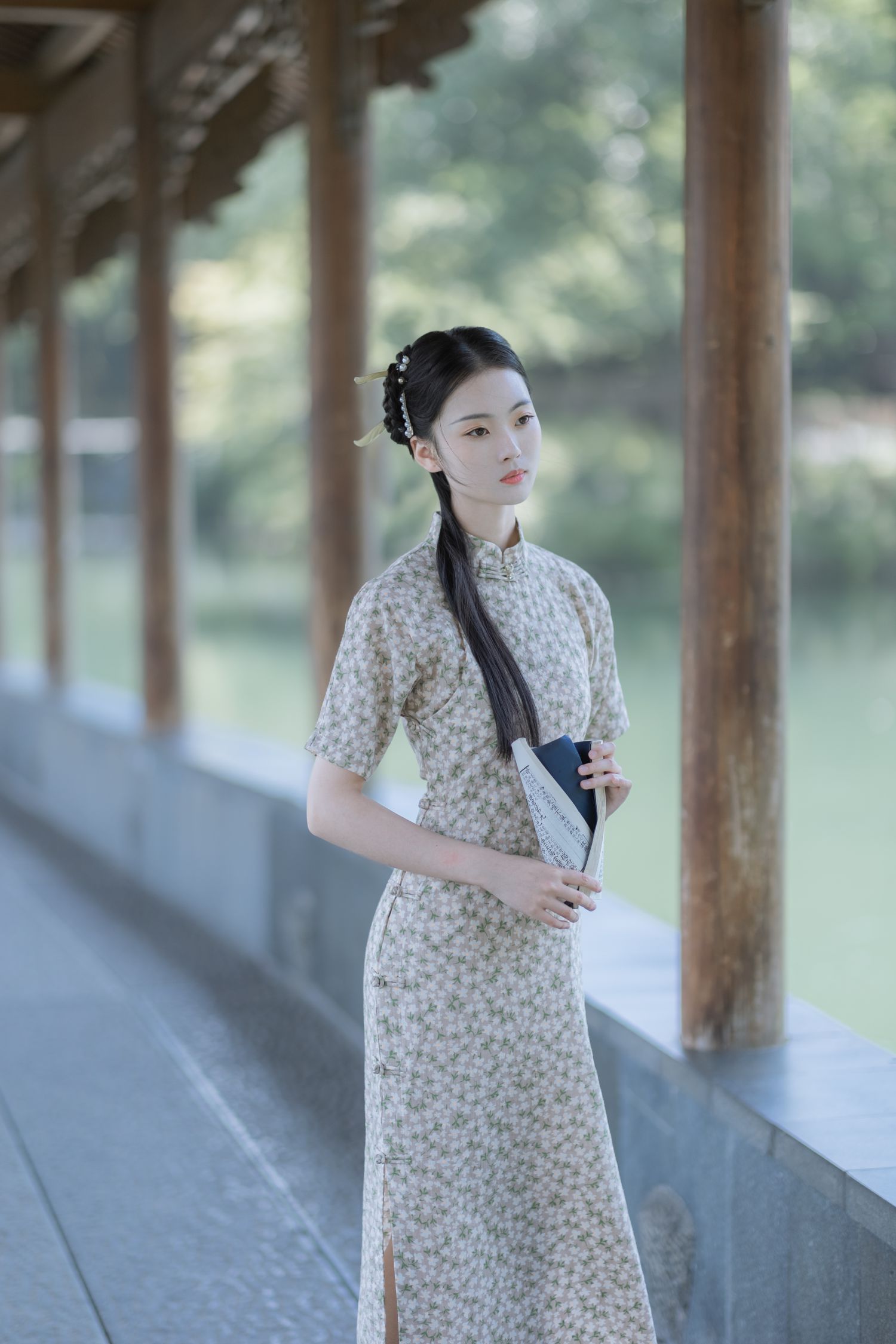 图片[5]-艺图语 遇江南-COS世界