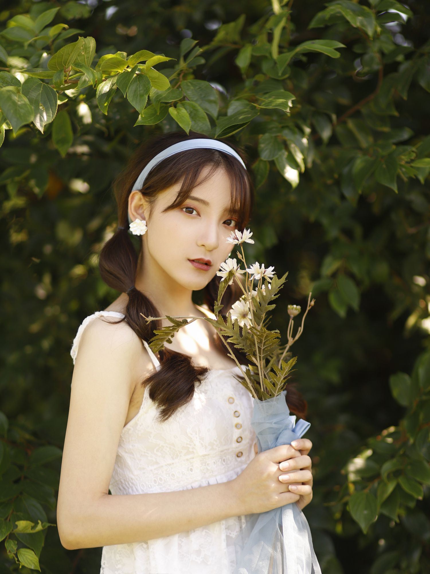 图片[3]-艺图语 甜甜的夏日-COS世界