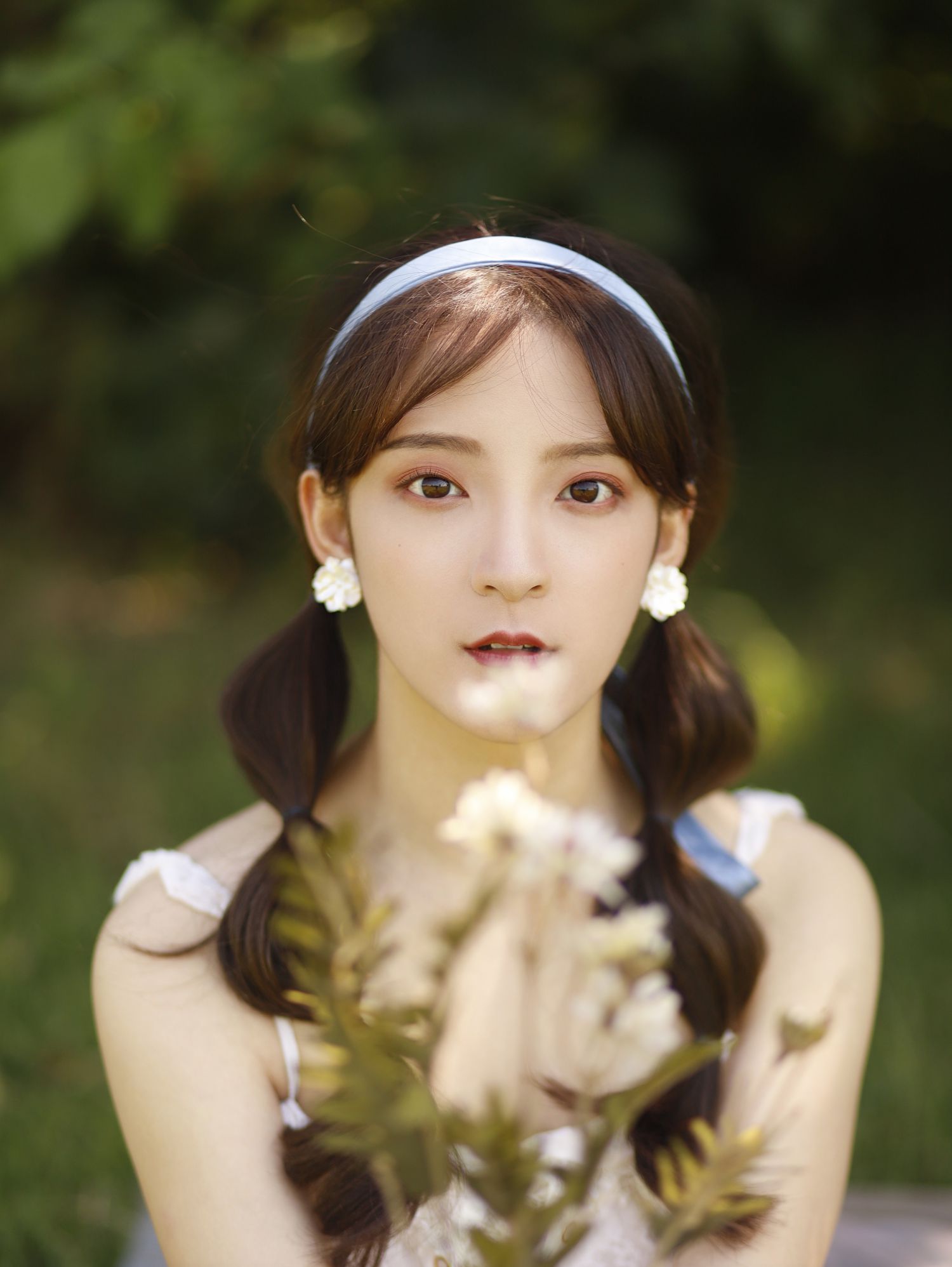图片[4]-艺图语 甜甜的夏日-COS世界