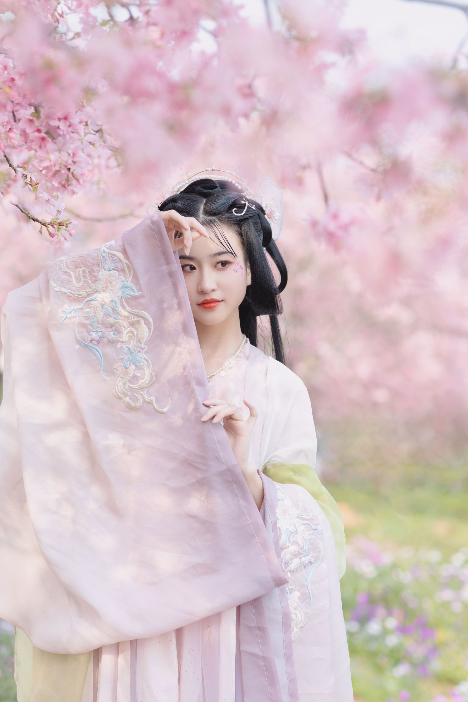 图片[5]-艺图语 樱琼娜-COS世界