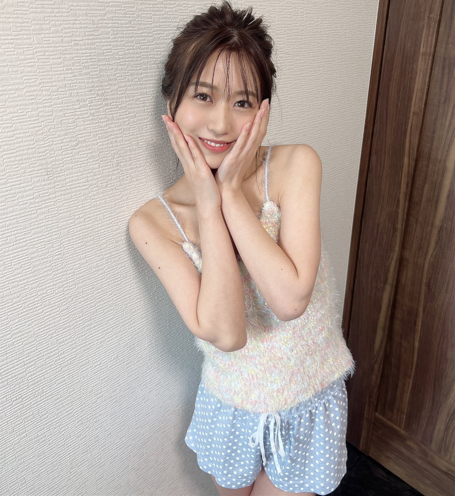 Shonen Sunday 篠崎彩奈-COS世界