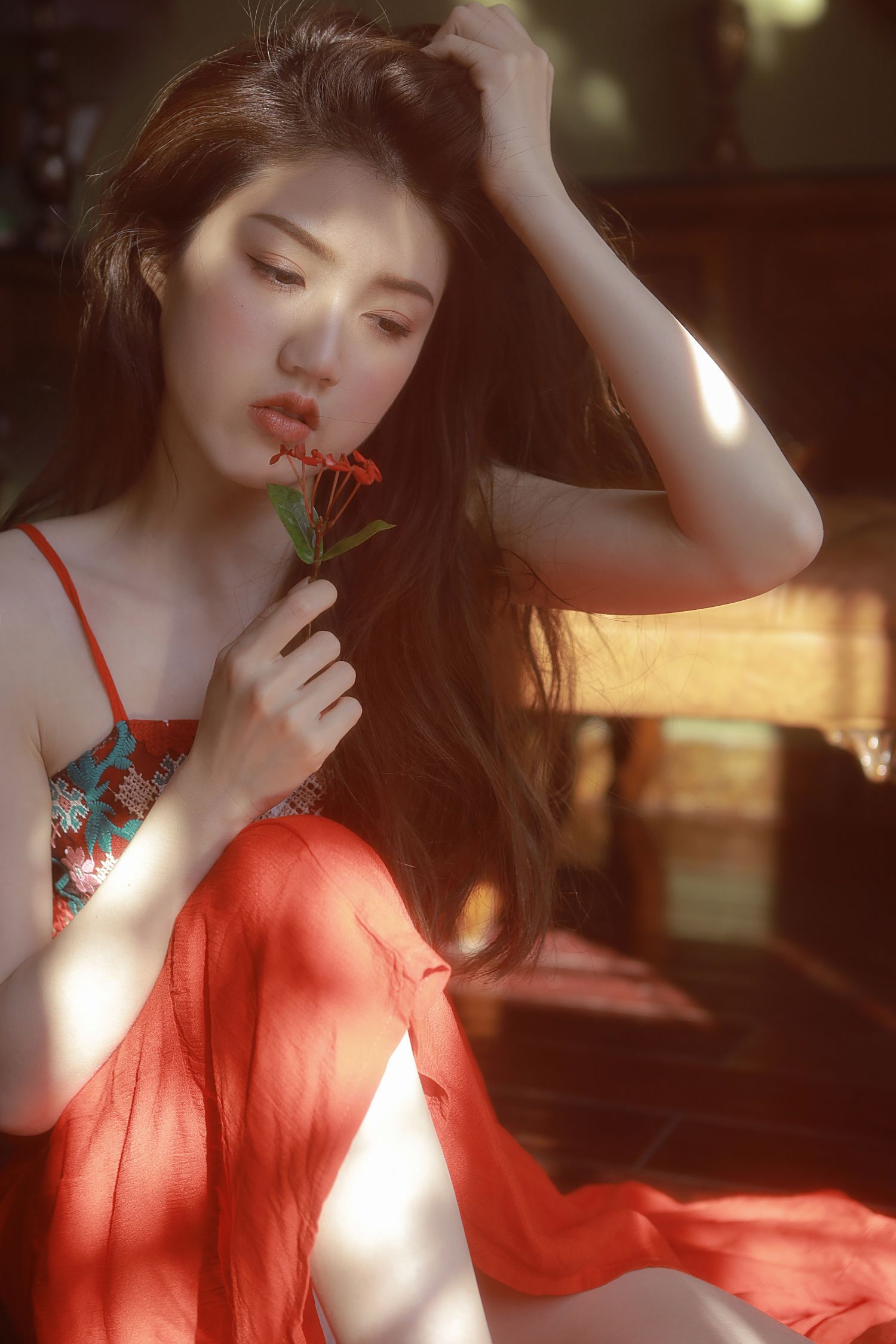 图片[4]-艺图语 红颜-COS世界