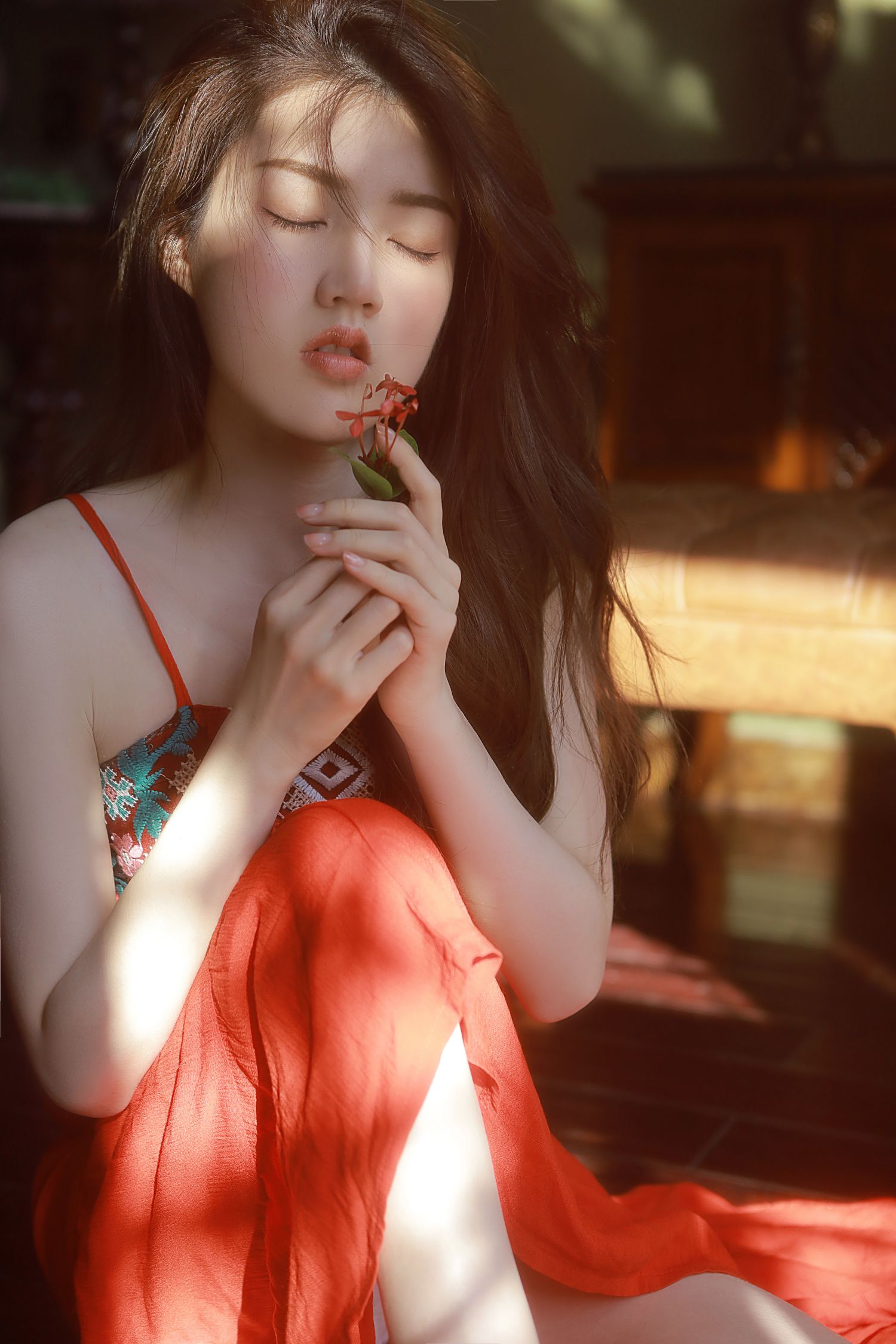 图片[5]-艺图语 红颜-COS世界