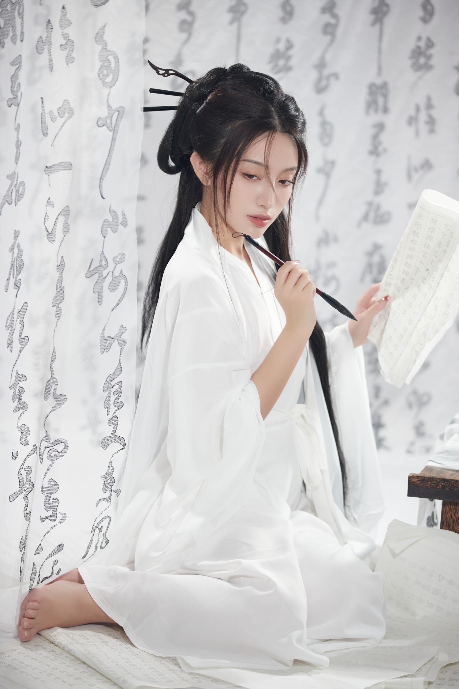 图片[5]-无关风月 柠萌婧啊-COS世界