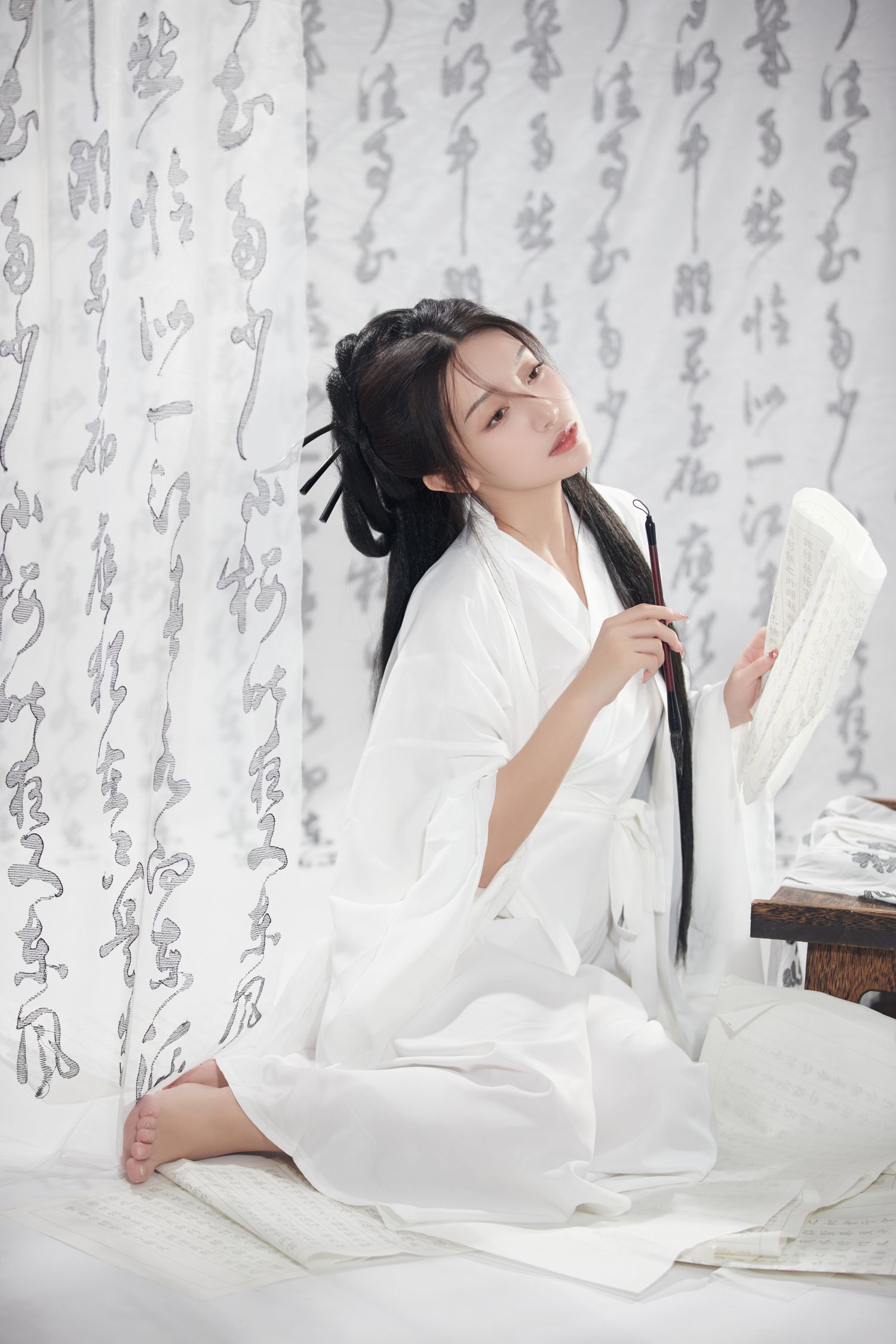 图片[4]-无关风月 柠萌婧啊-COS世界