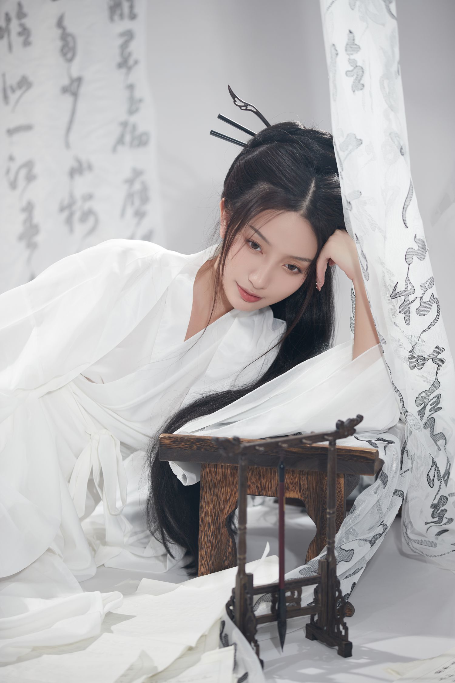 图片[3]-无关风月 柠萌婧啊-COS世界