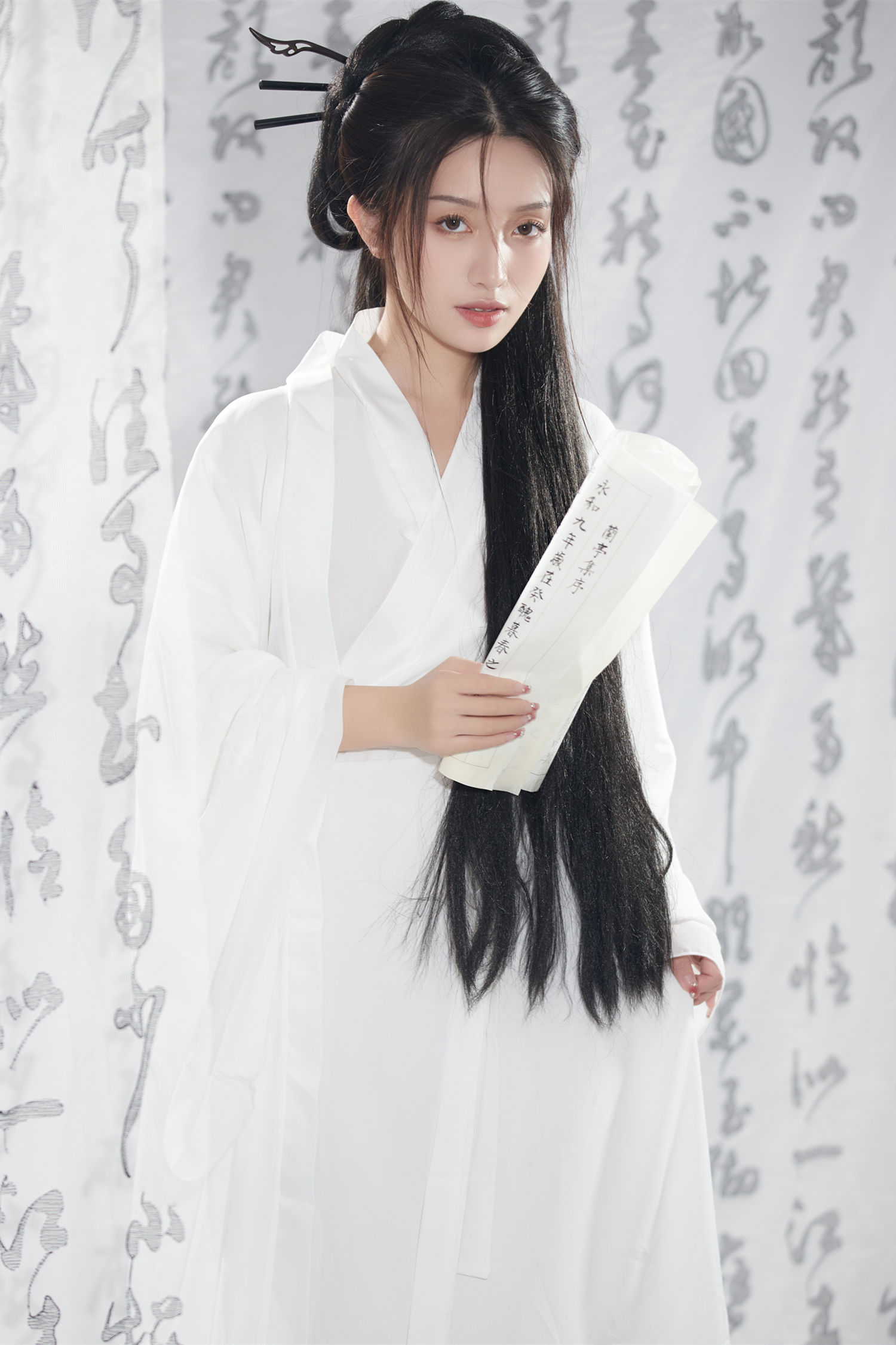 无关风月 柠萌婧啊-COS世界
