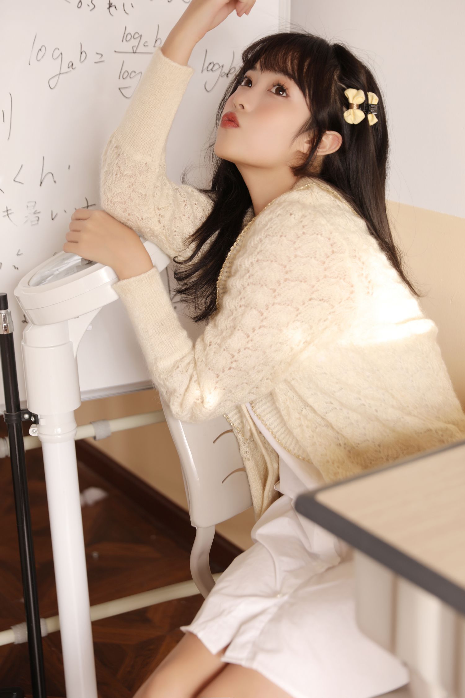 图片[5]-艺图语 扑倒少女心-COS世界
