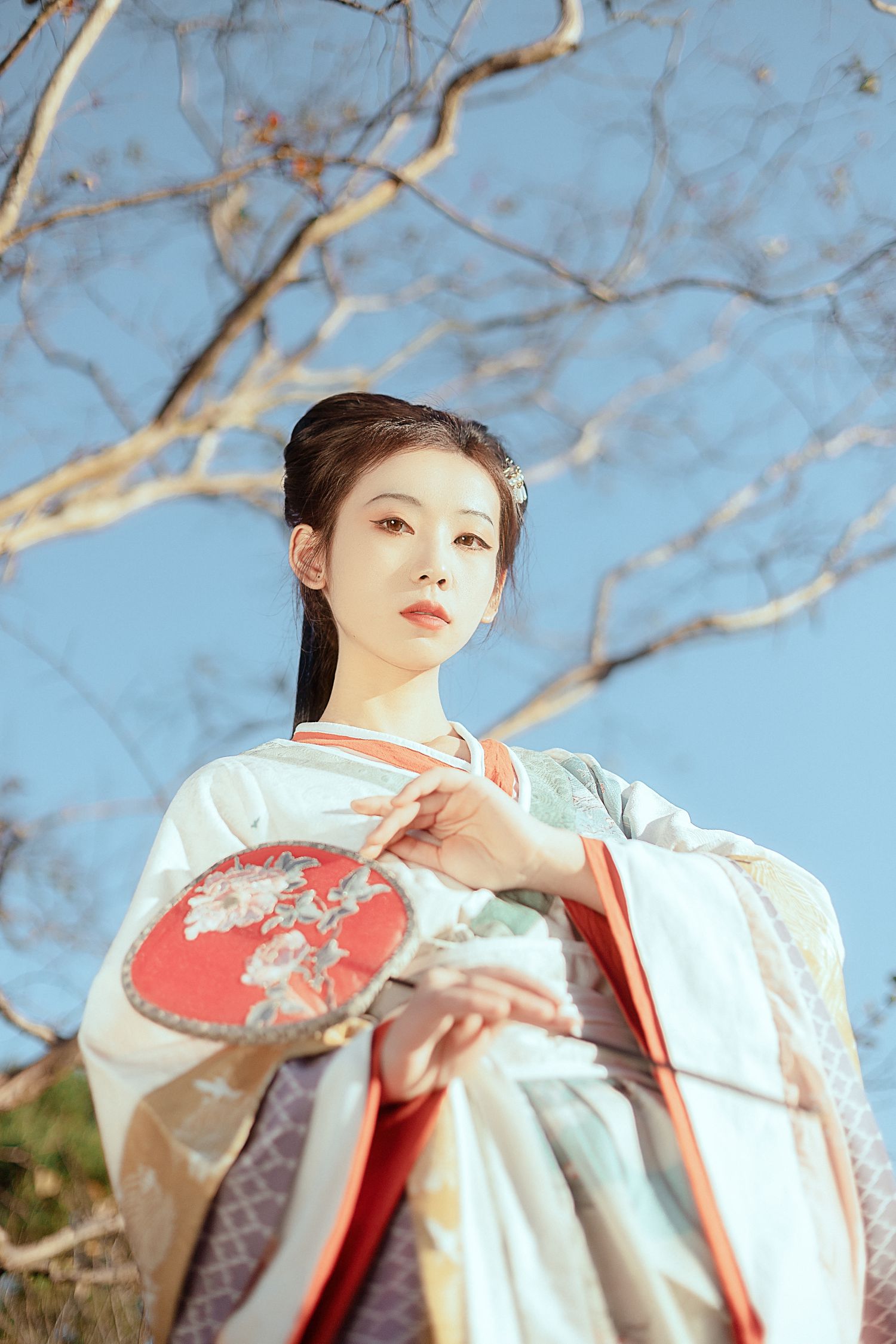图片[5]-不负秋 夏夏夏桐-COS世界