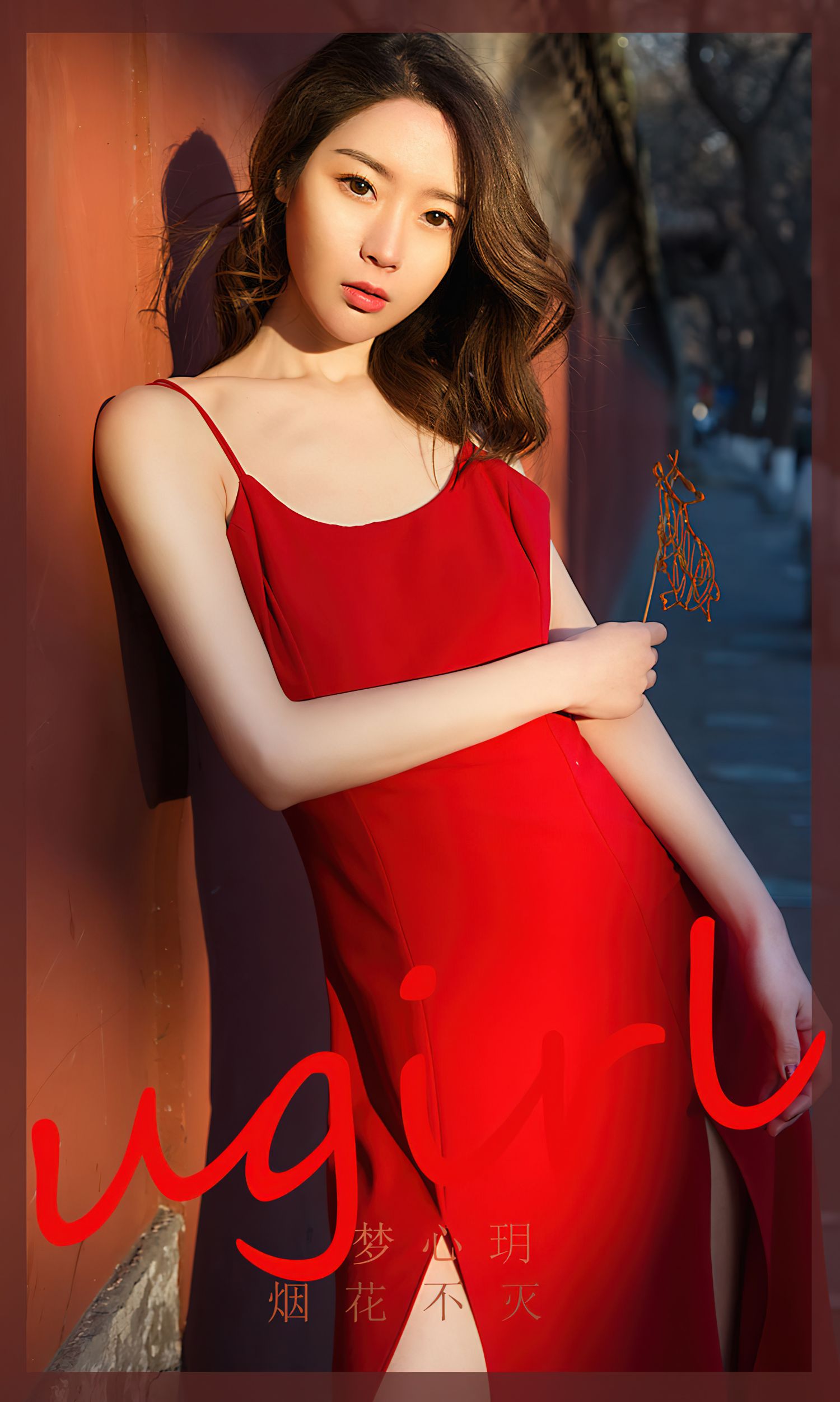 图片[2]-烟花不灭 梦心玥-COS世界