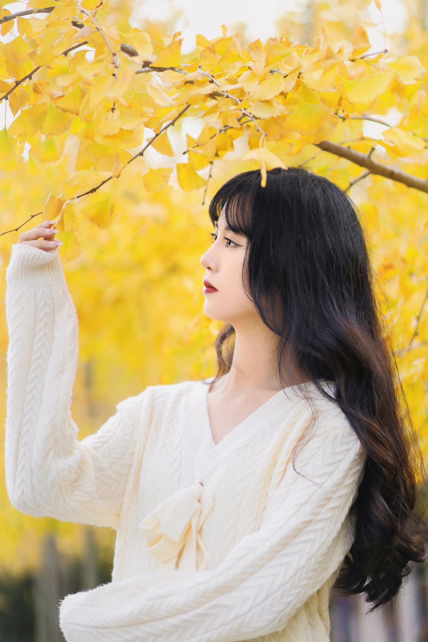图片[4]-怀秋 淺櫻桃奈-COS世界