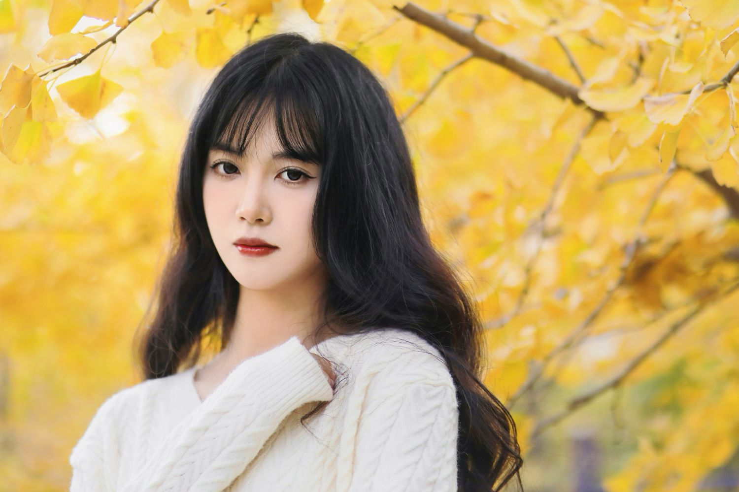 图片[3]-怀秋 淺櫻桃奈-COS世界